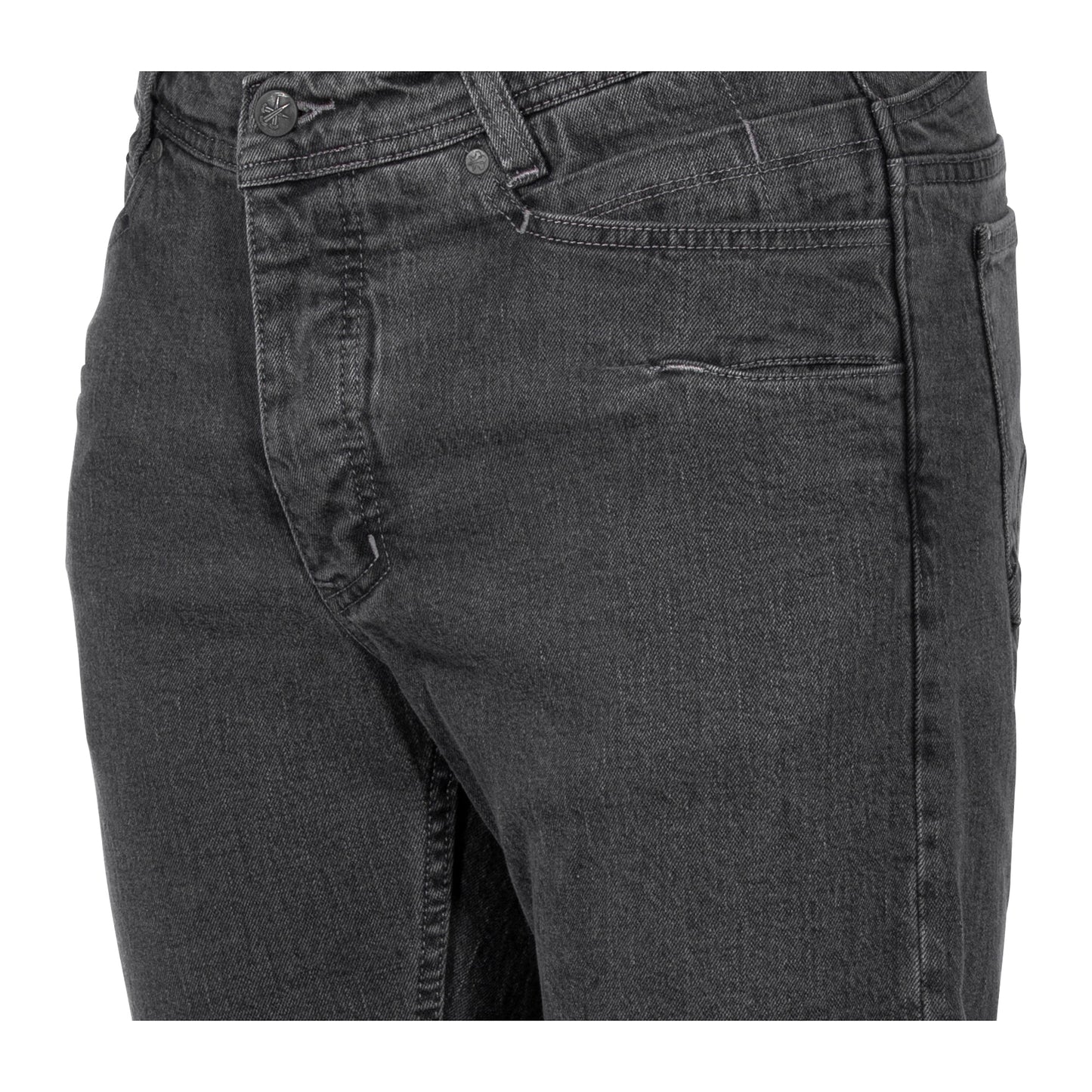 Jean Tactical Denim M.U.D. 2.0 urban grey