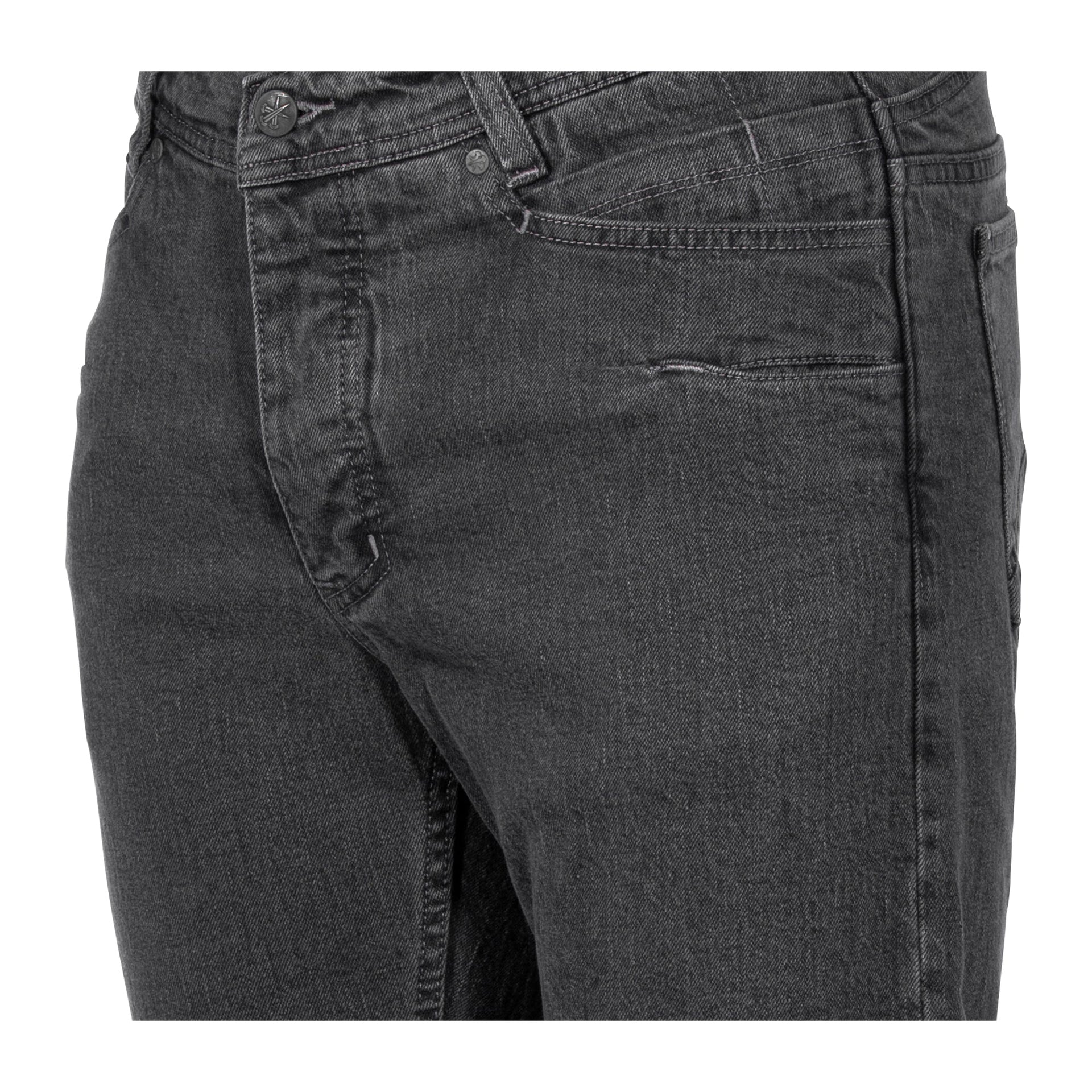 Jean Tactical Denim M.U.D. 2.0 urban grey