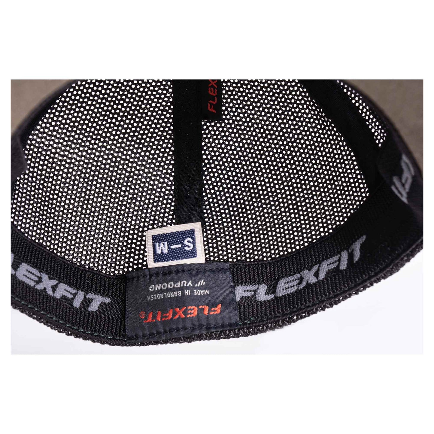 Casquette Death Hand ranger green