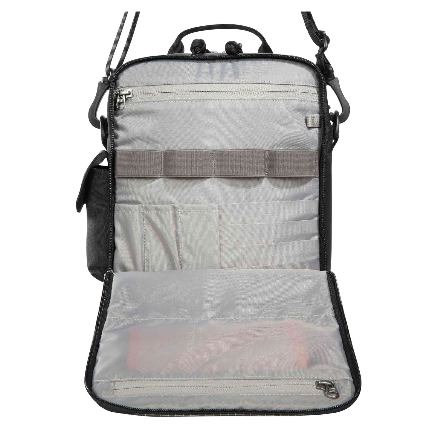 Sac à bandoulière Check in XL