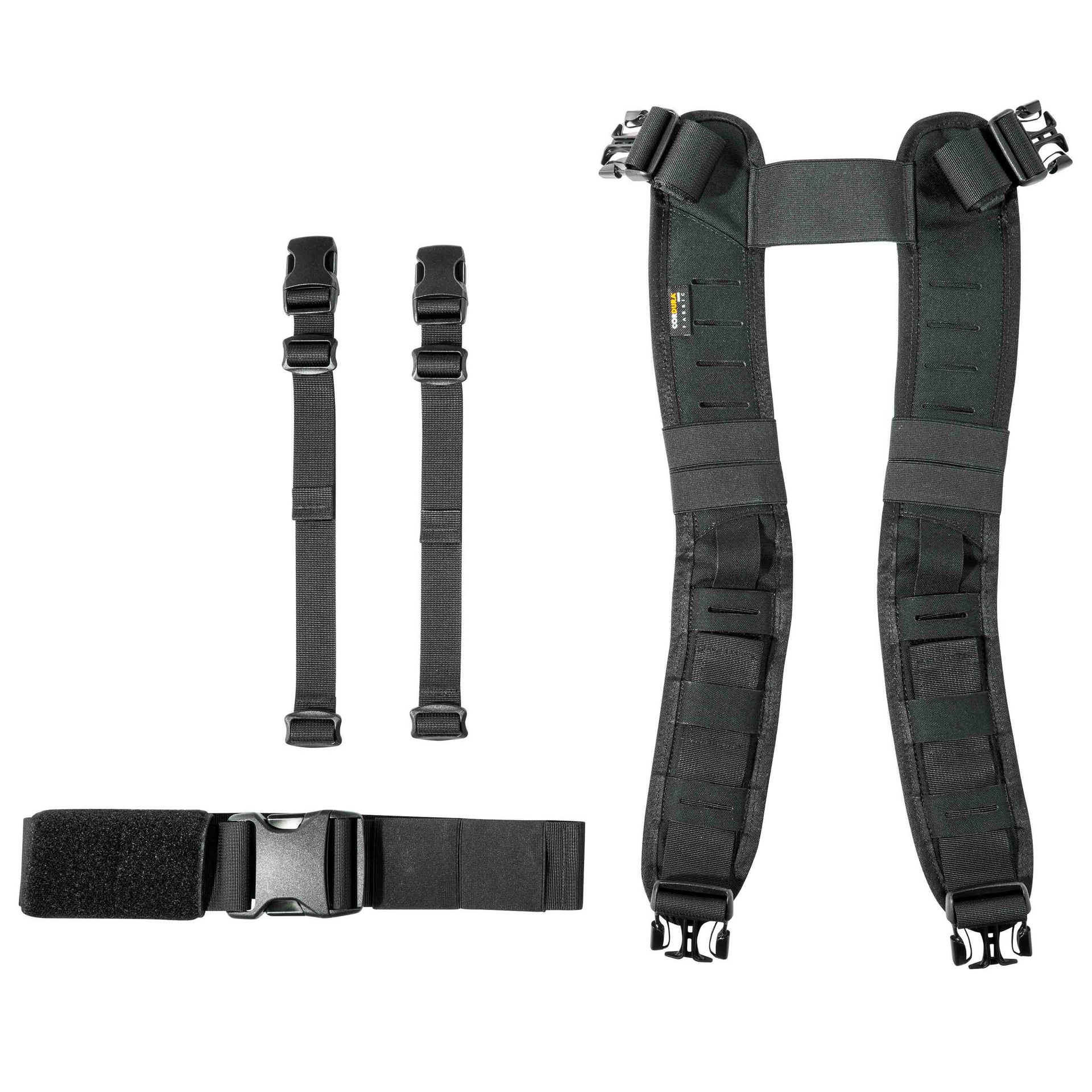 Kit adaptateur Chest Rig