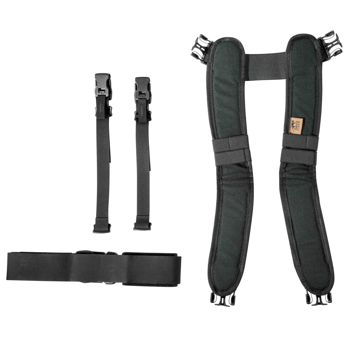Kit adaptateur Chest Rig
