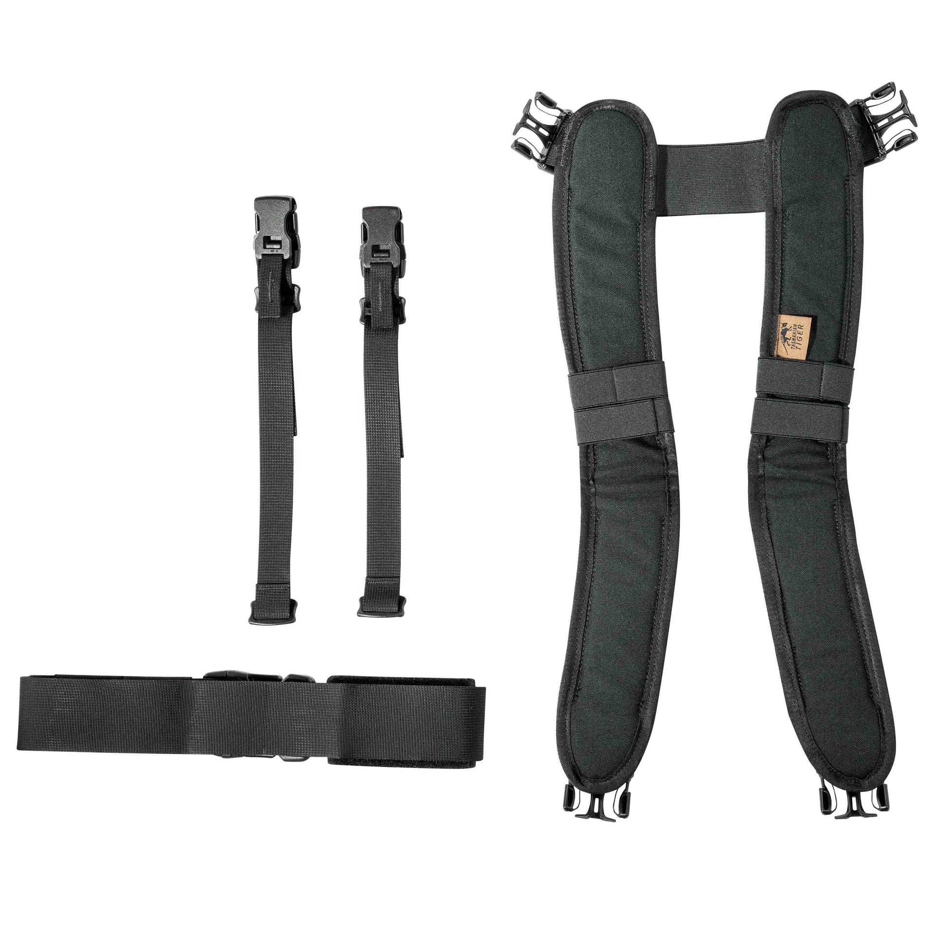 Kit adaptateur Chest Rig