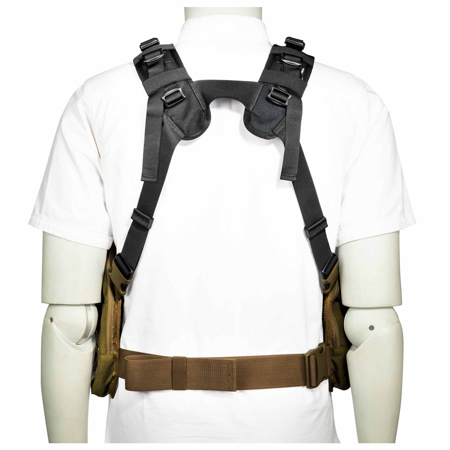 Kit adaptateur Chest Rig