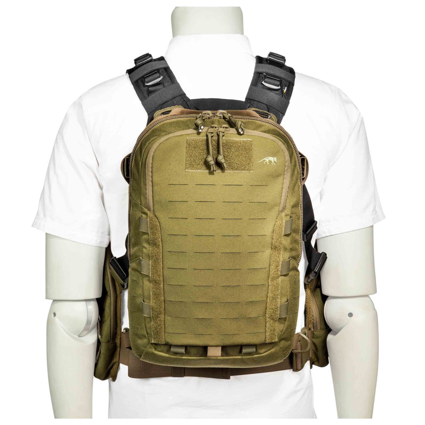 Kit adaptateur Chest Rig