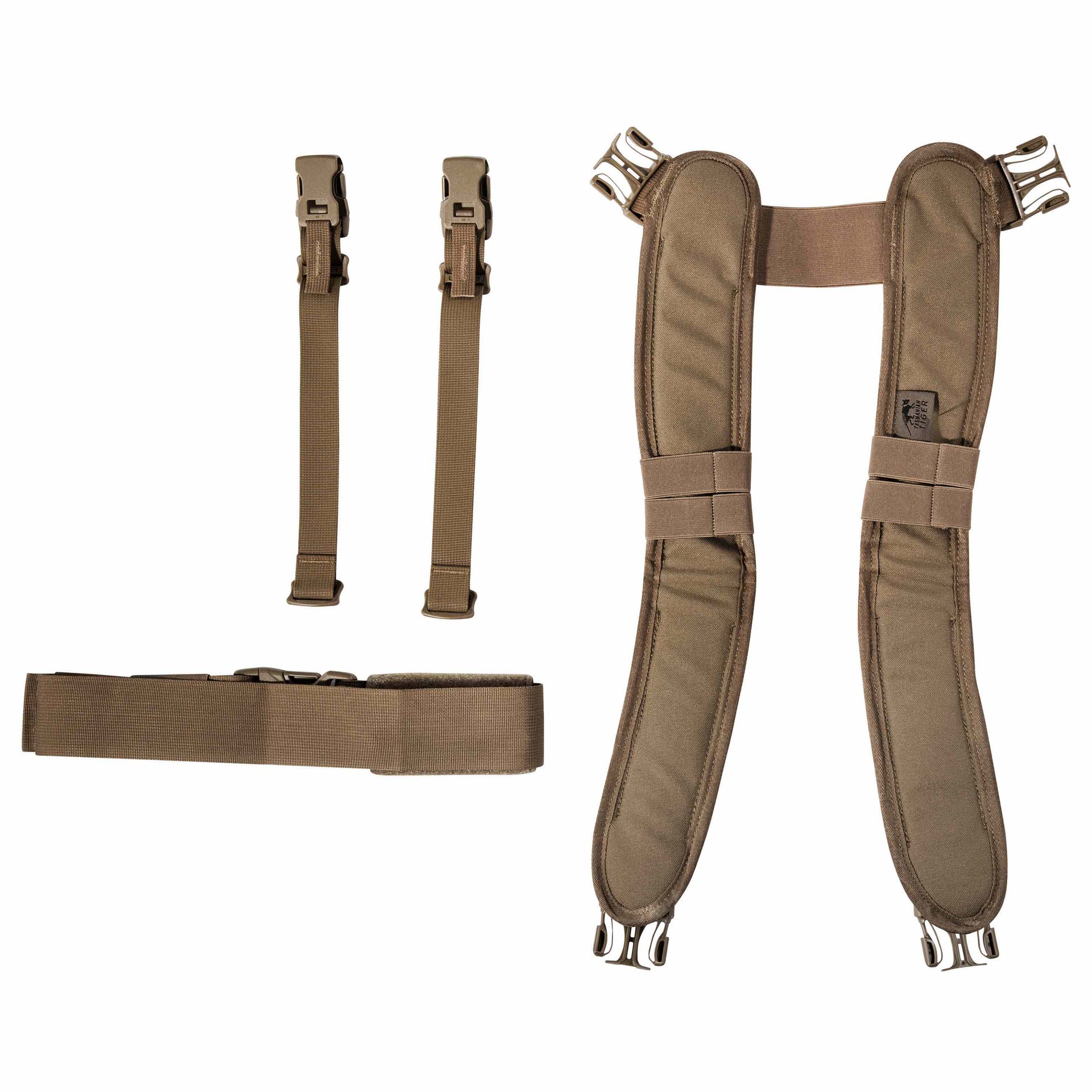 Kit adaptateur Chest Rig