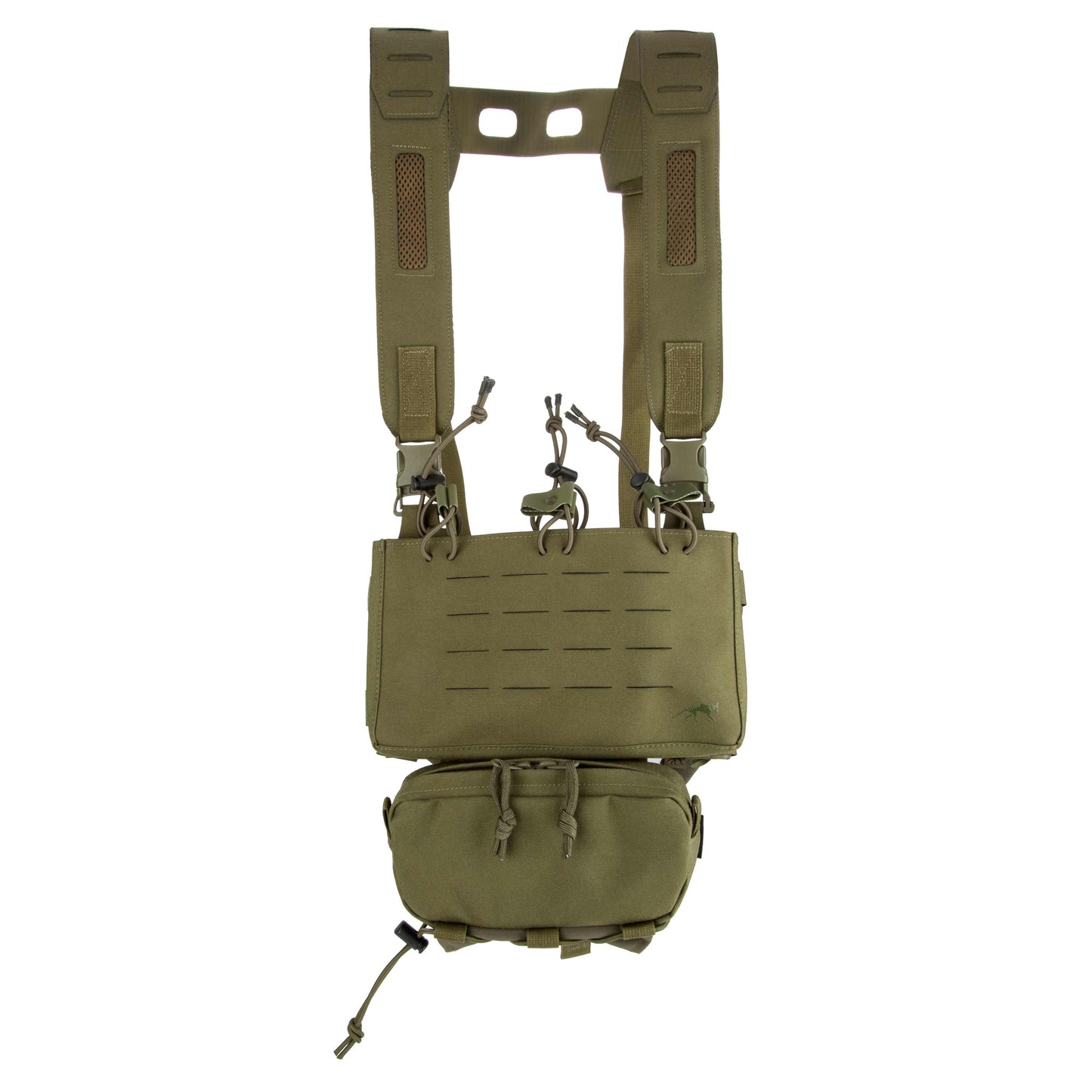 Chest Rig Small Combi IRR e