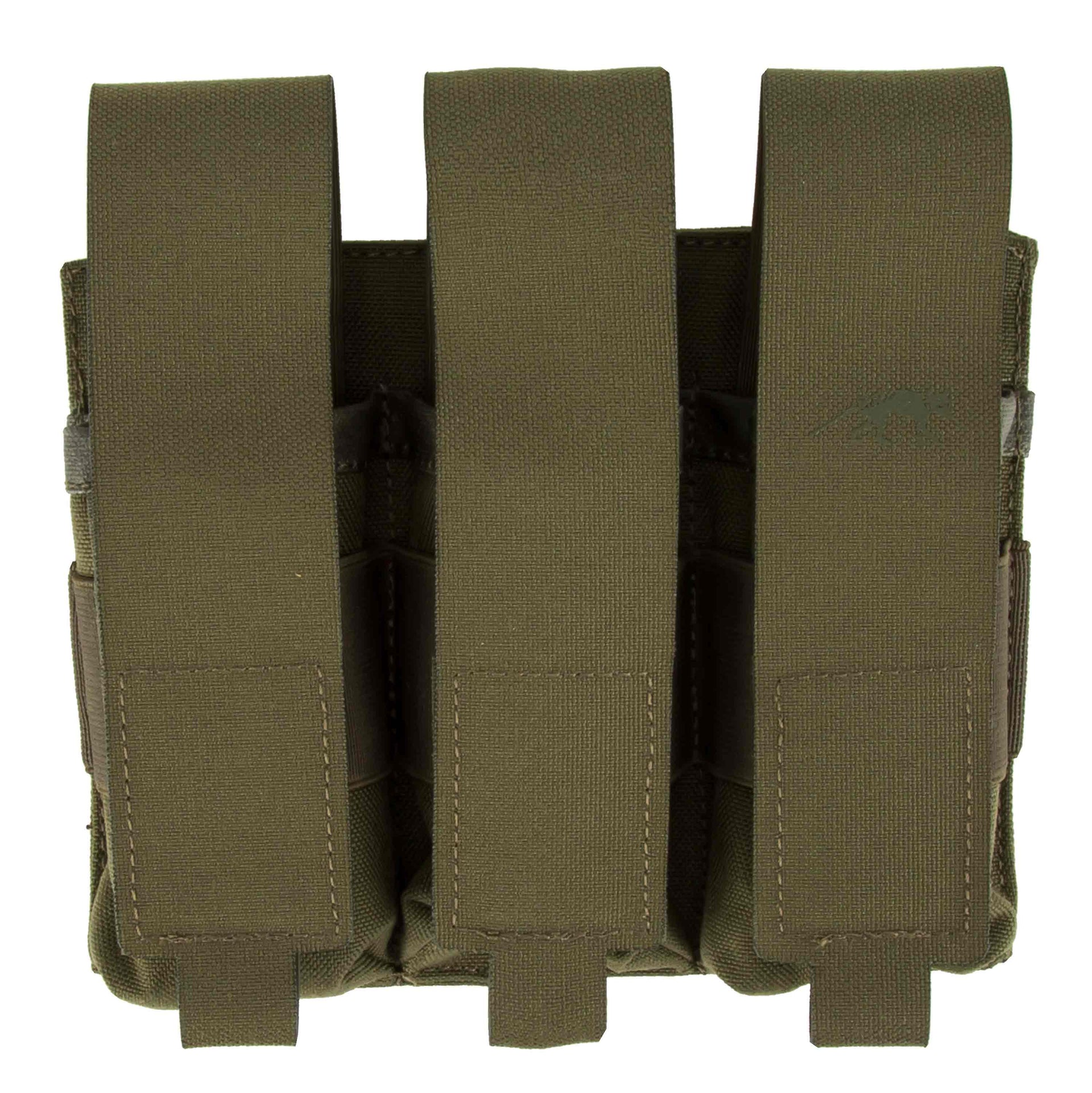 Porte-chargeur 3 SGL Mag Pouch MP7 VL