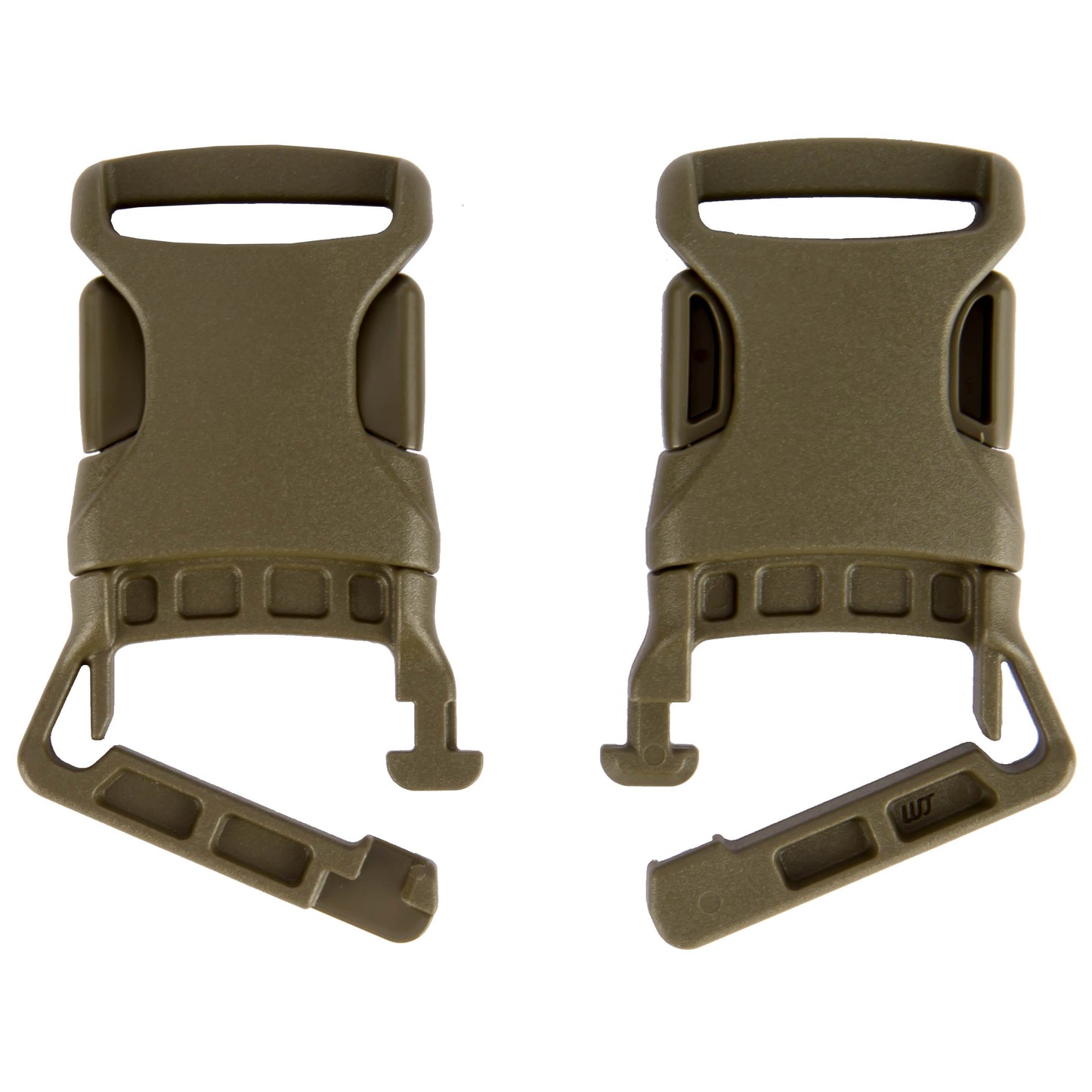 Boucle SR 25 Safety QA