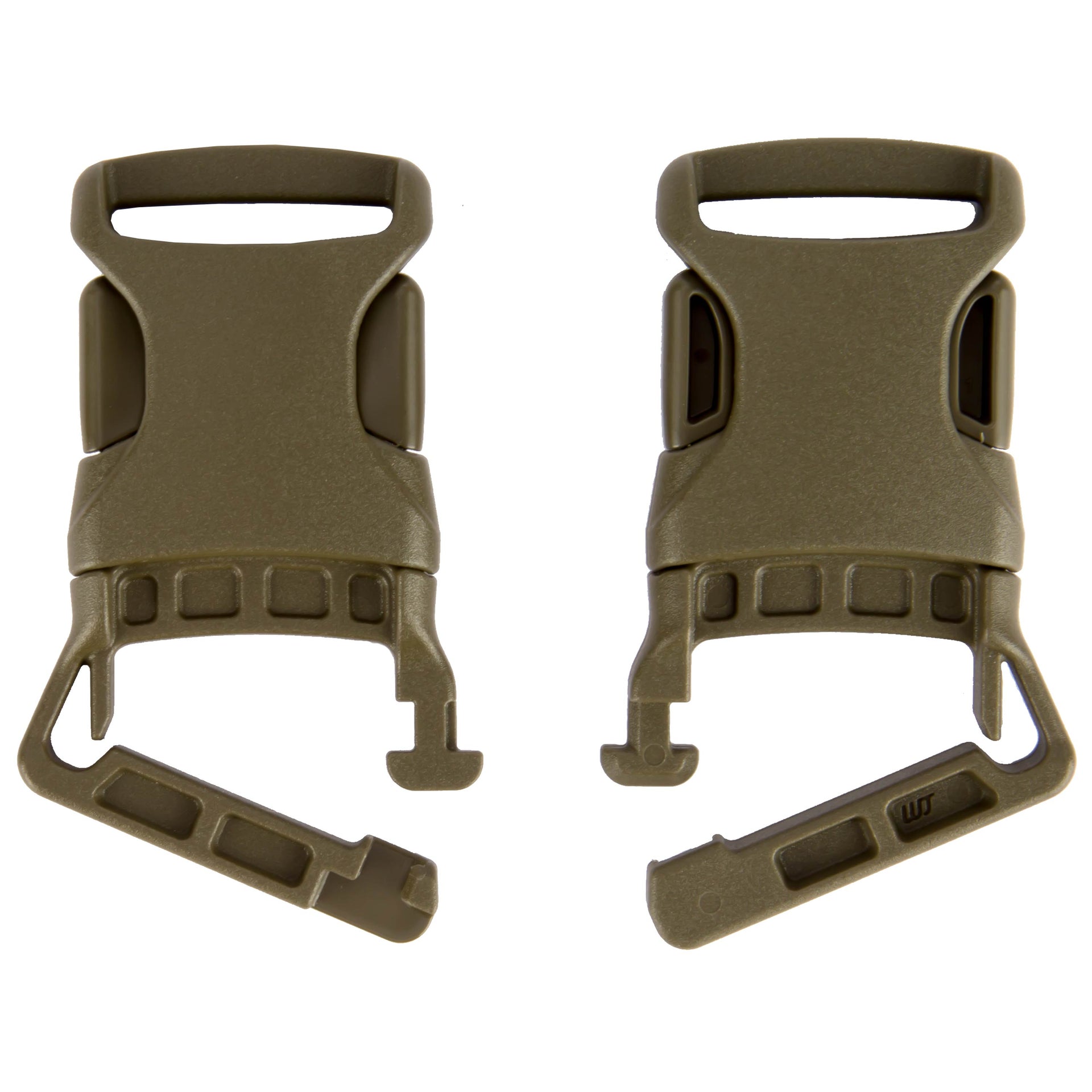 Boucle SR 25 Safety QA