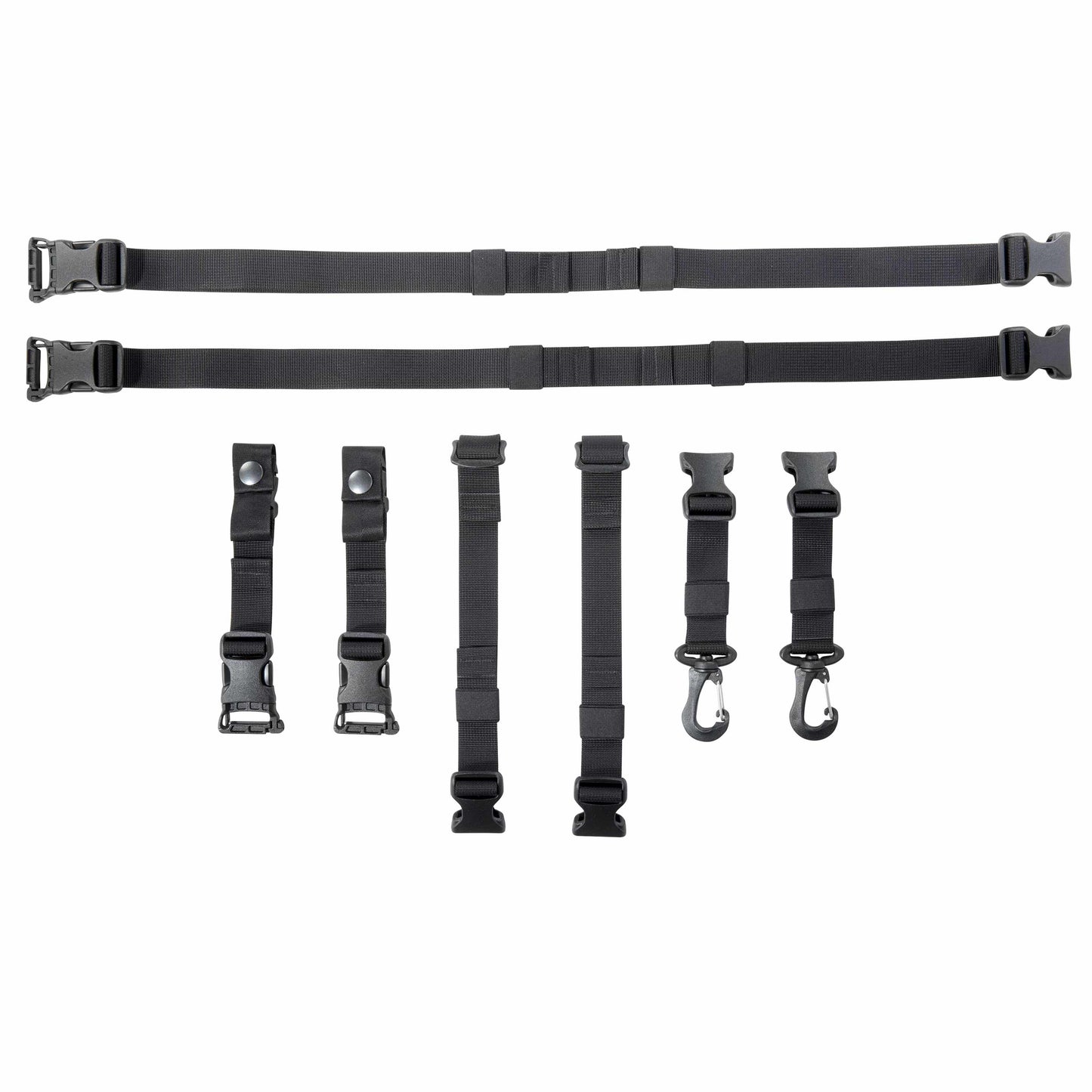 Kit Pouch Harness Adapter