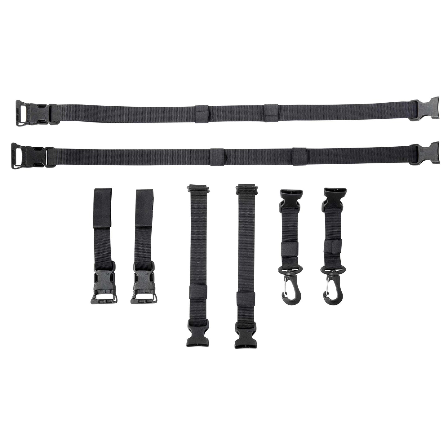 Kit Pouch Harness Adapter