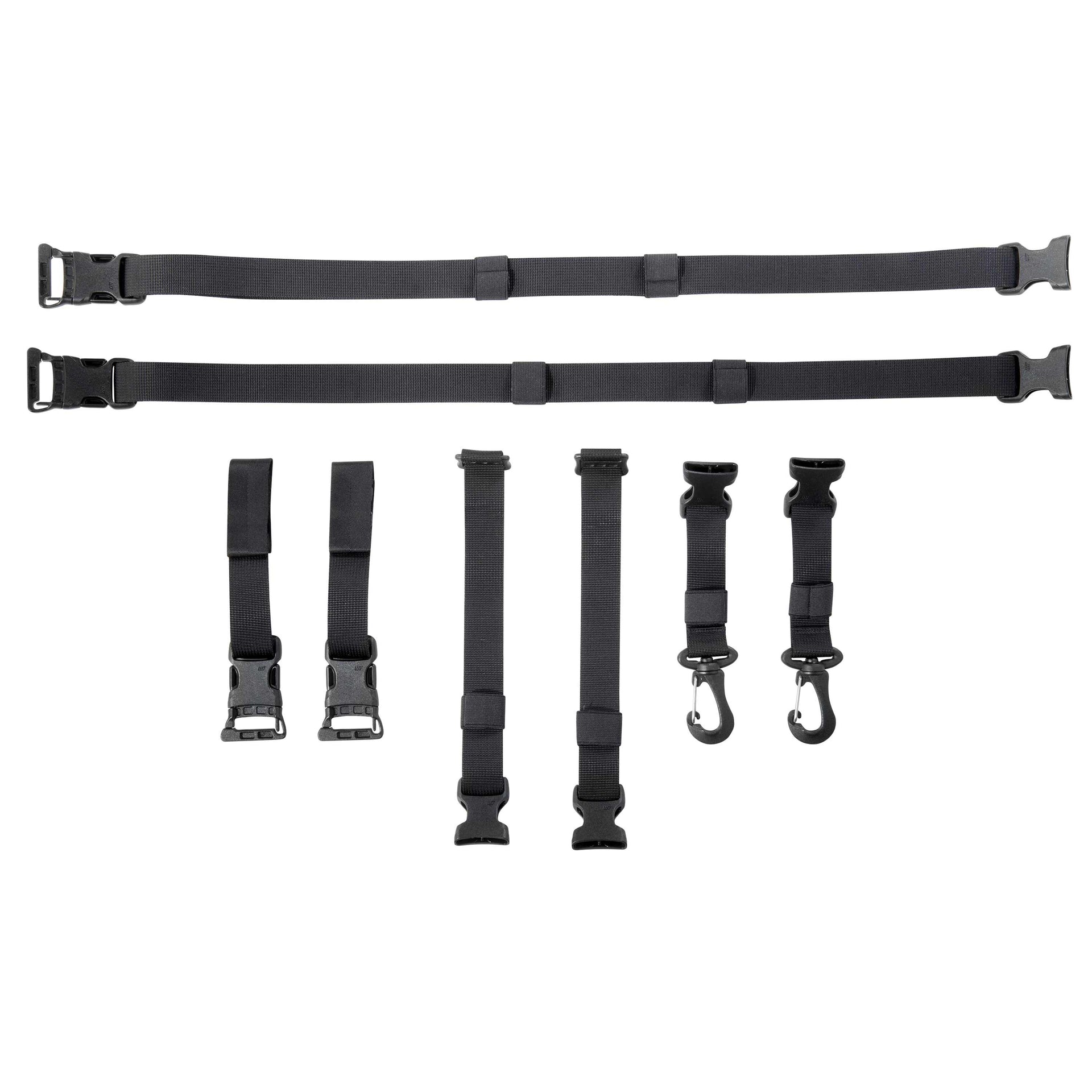 Kit Pouch Harness Adapter