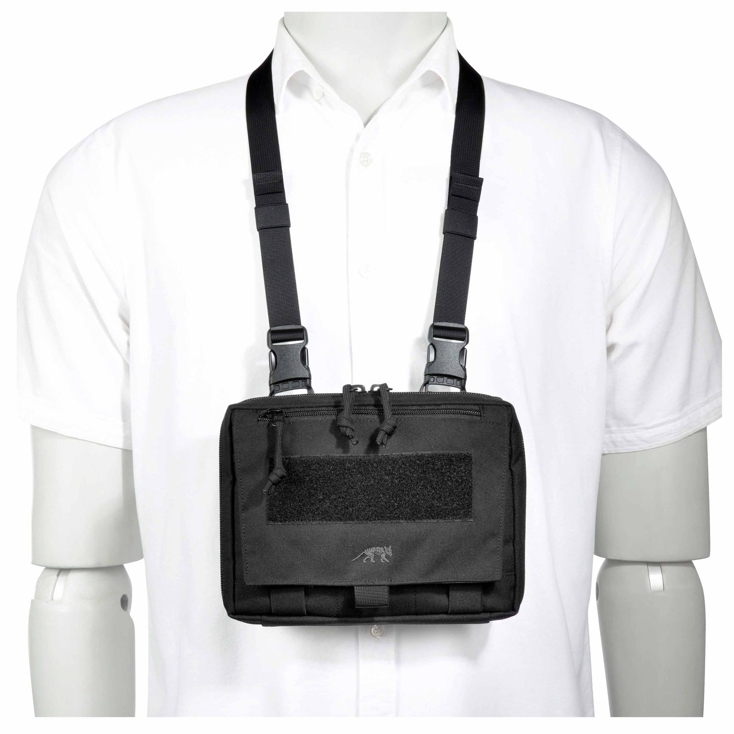 Kit Pouch Harness Adapter