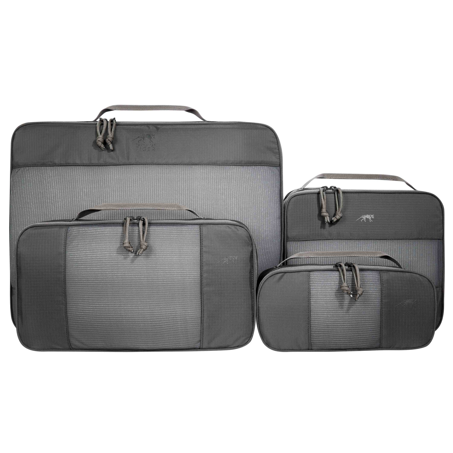 Sac de rangement Mesh Pocket Set XL ti