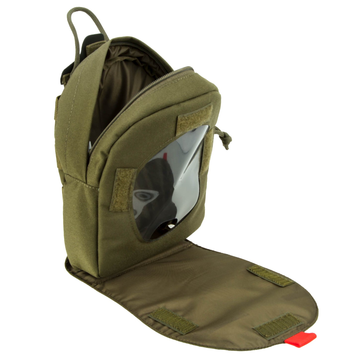 Sac Defibrillator HS AED Pouch