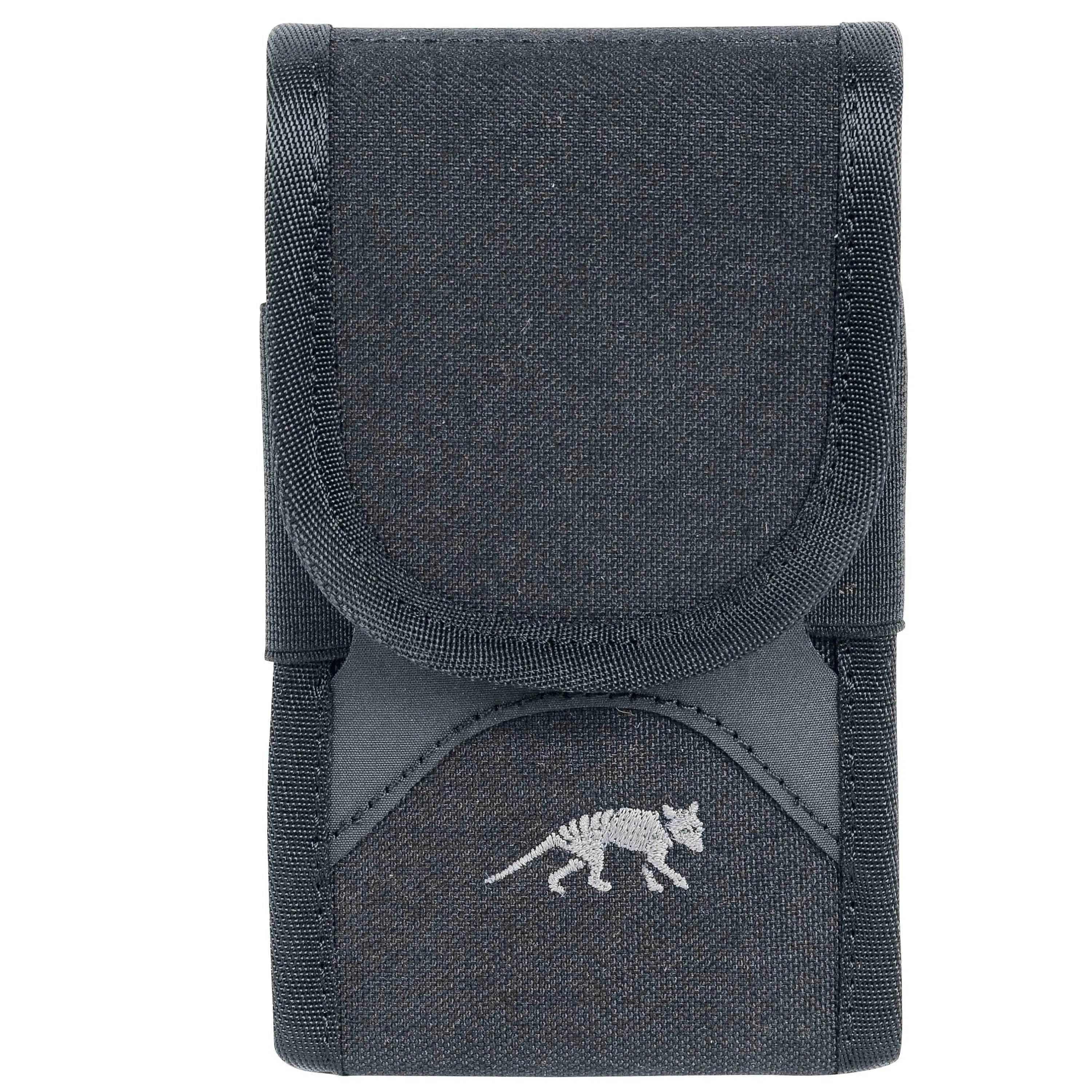 Housse Portable élégante Pour Thomson Friendly TH101 - Marron - Simili-cuir Avec Poches Pour Cartes