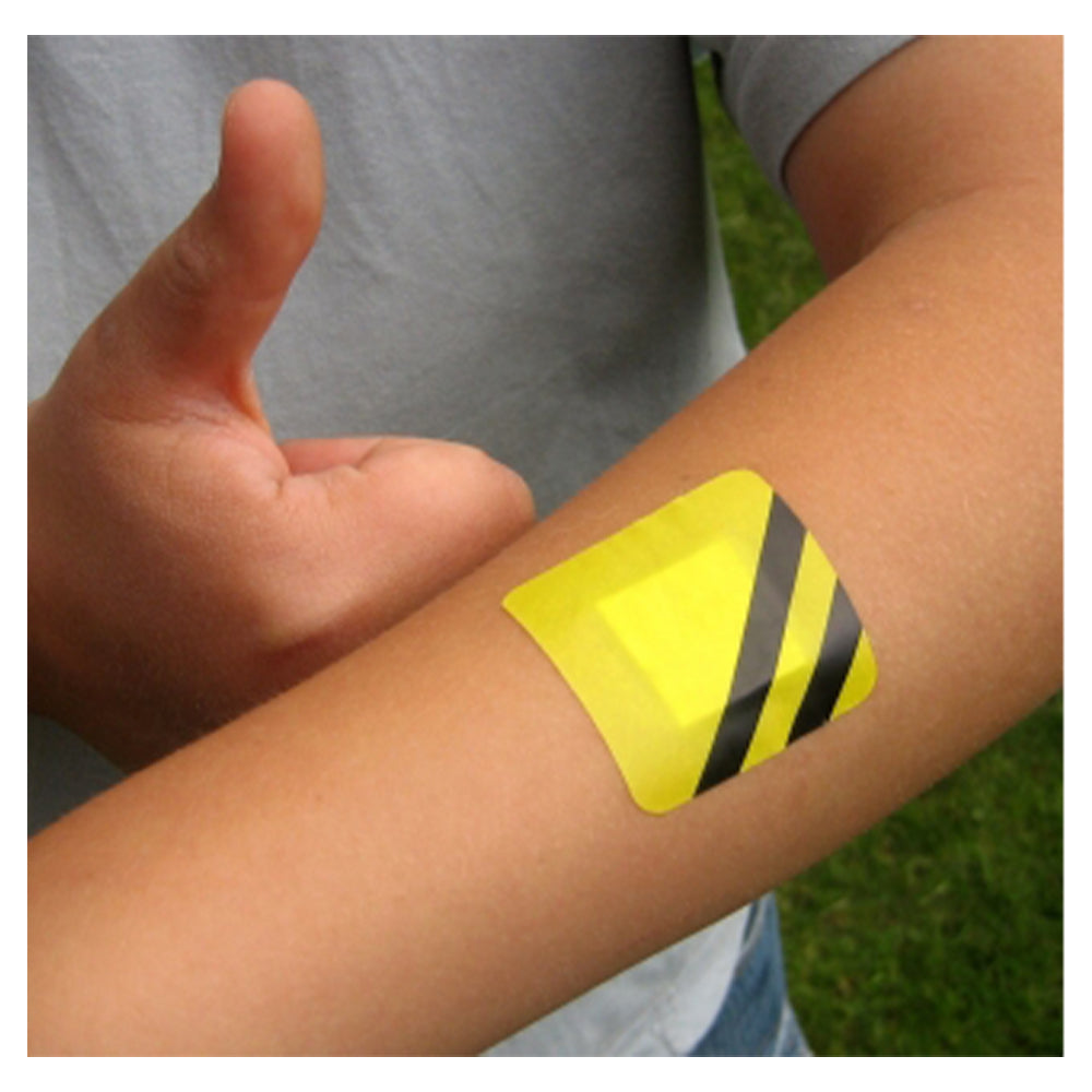 Soin anti-venin d'abeille et de guêpes 5 pcs