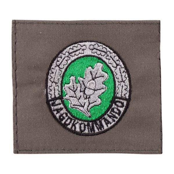 Insigne Jagdkommando BW