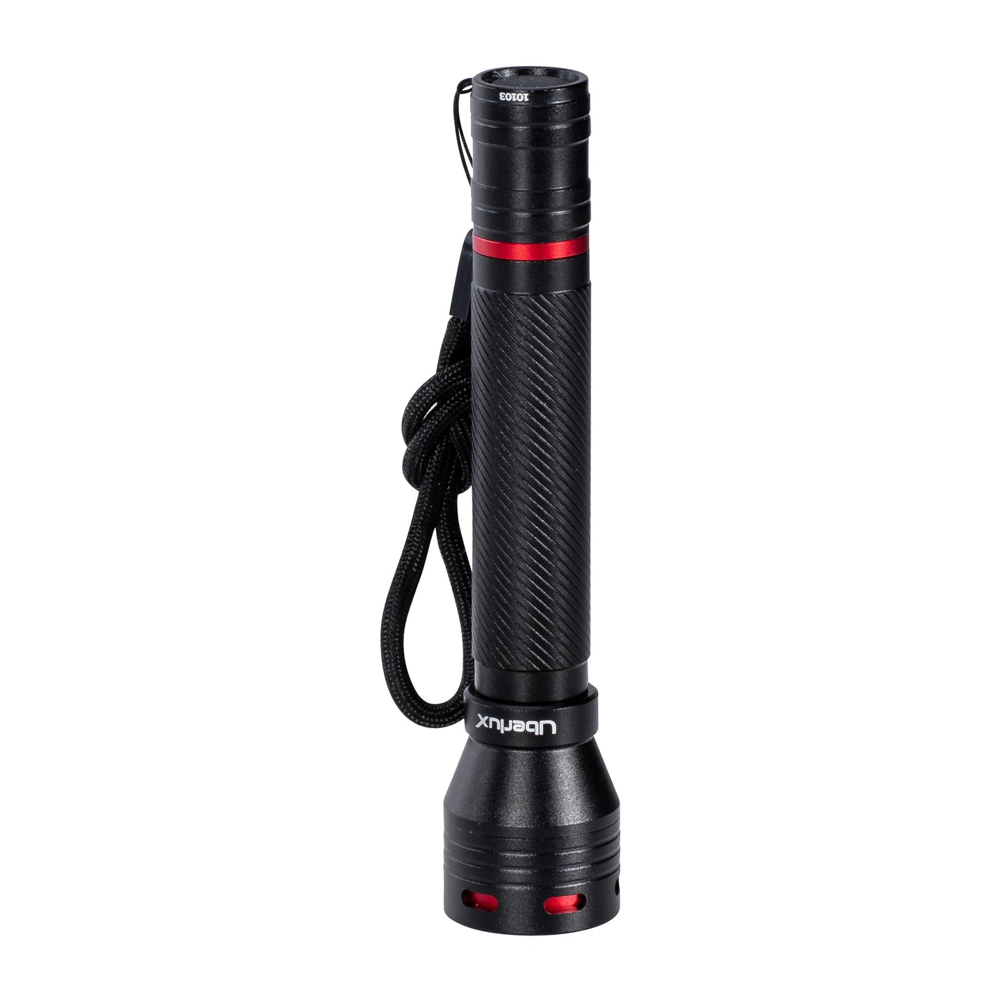 Lampe de poche Uberlux avec Zoom 180 Lumens