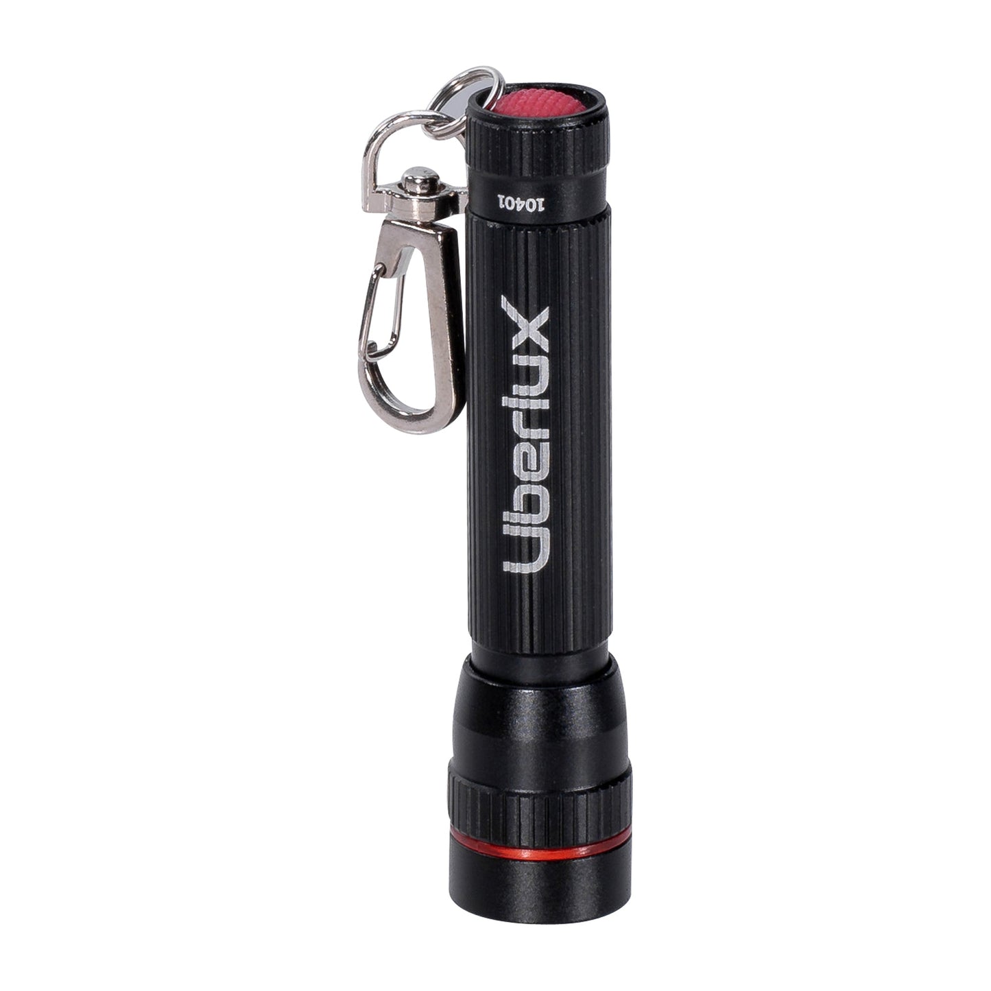 Lampe de poche Uberlux porte-clé