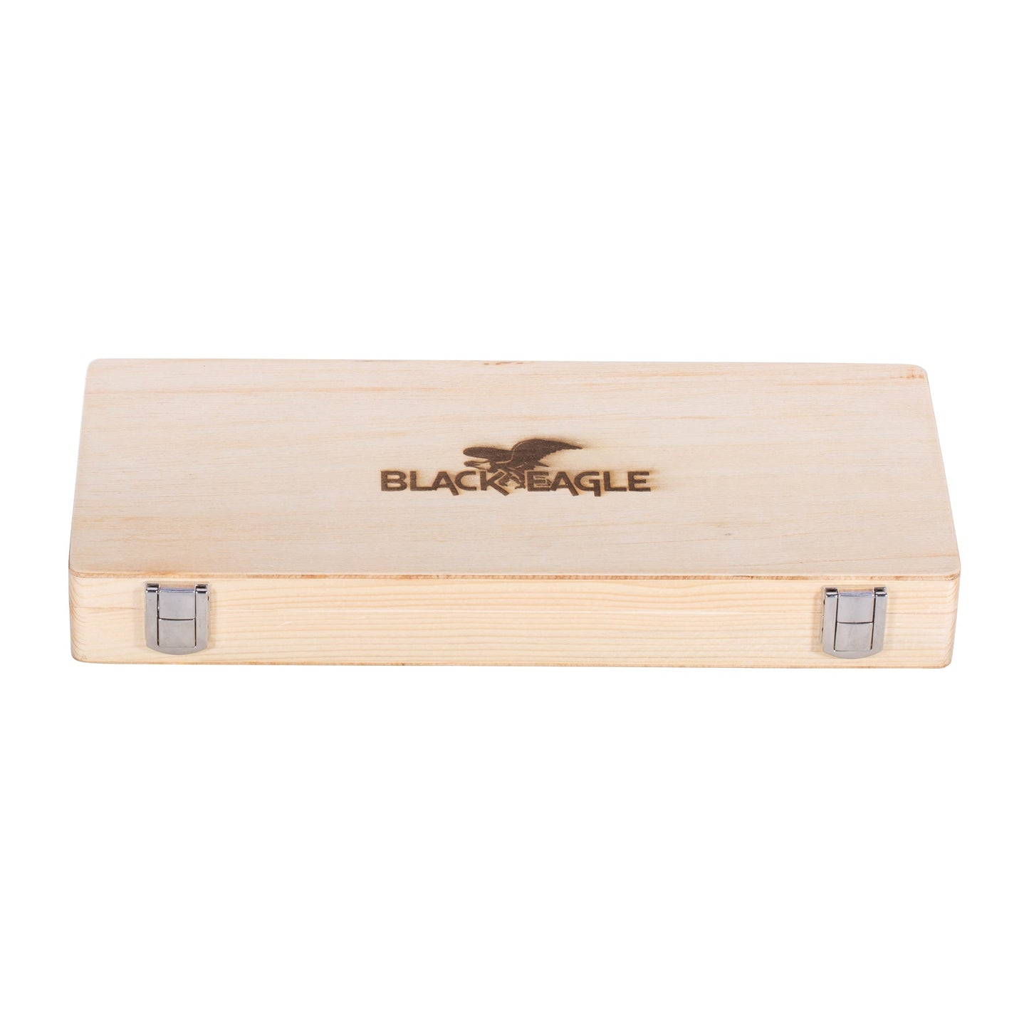 Couteau damas Outlander brun