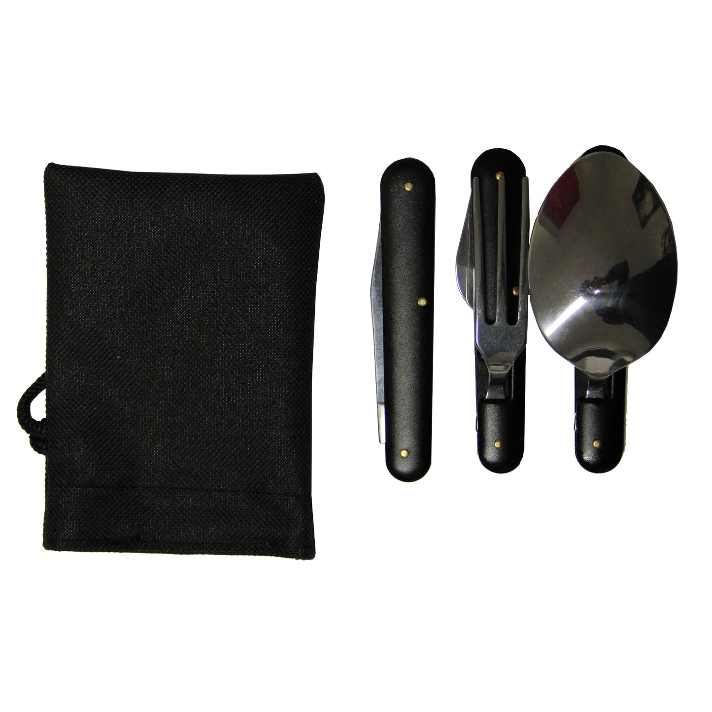 Cous compacts 5 pièces