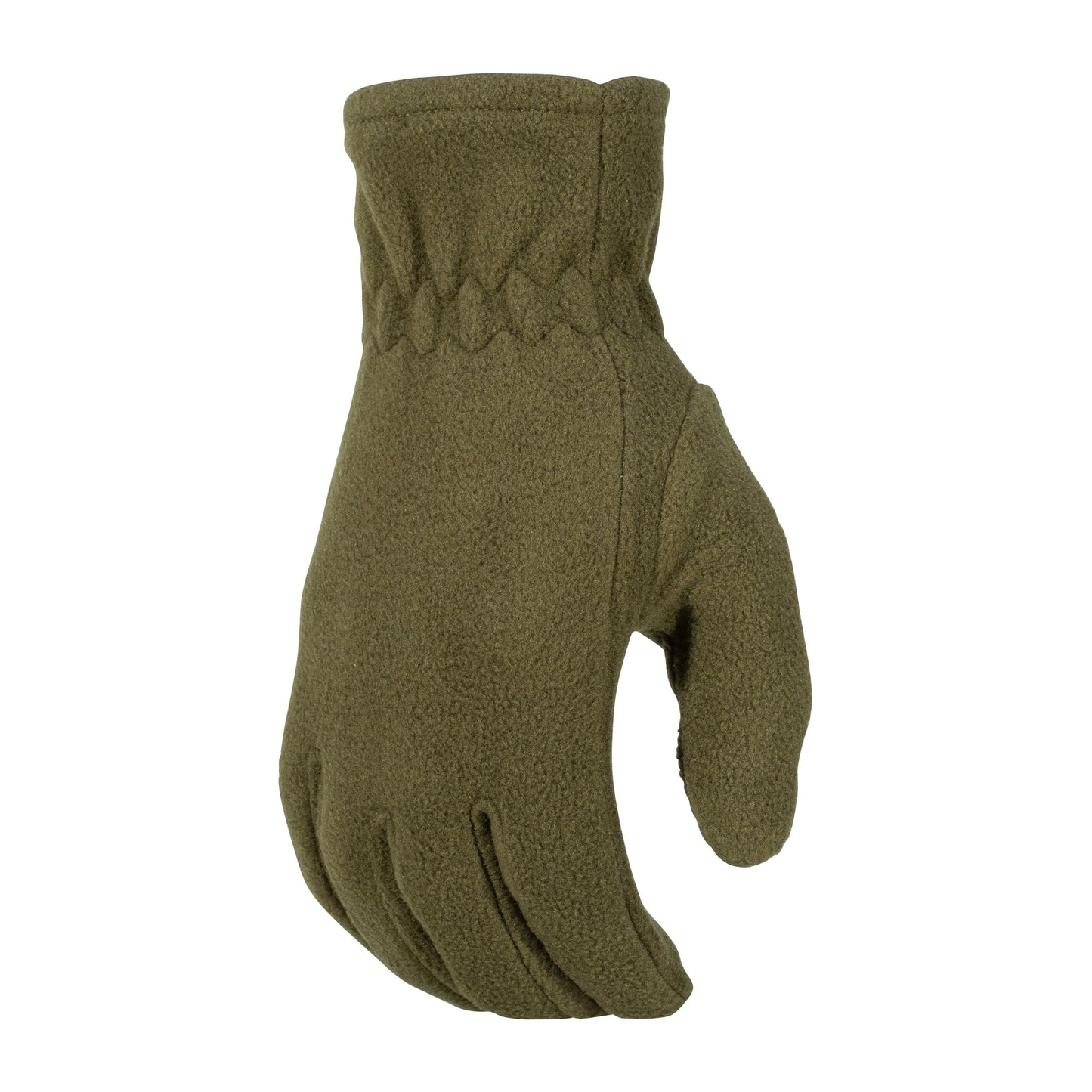 Gants Samuel Fleece Glove hunting green