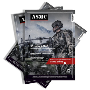 Magazine client
