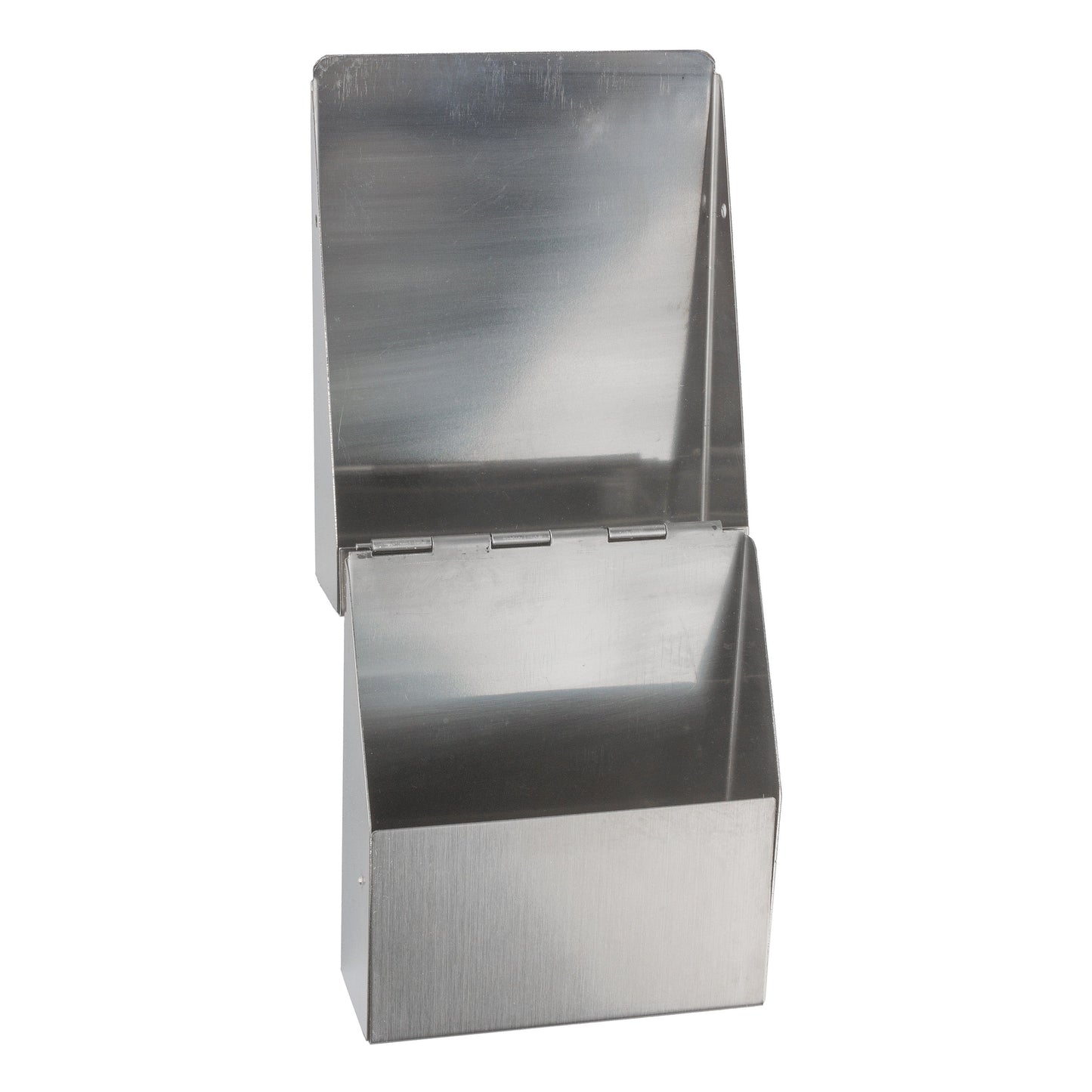 Étui à cigarettes métallique avec gravure