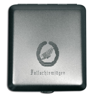 Étui à cigarettes Fallschirmjäger