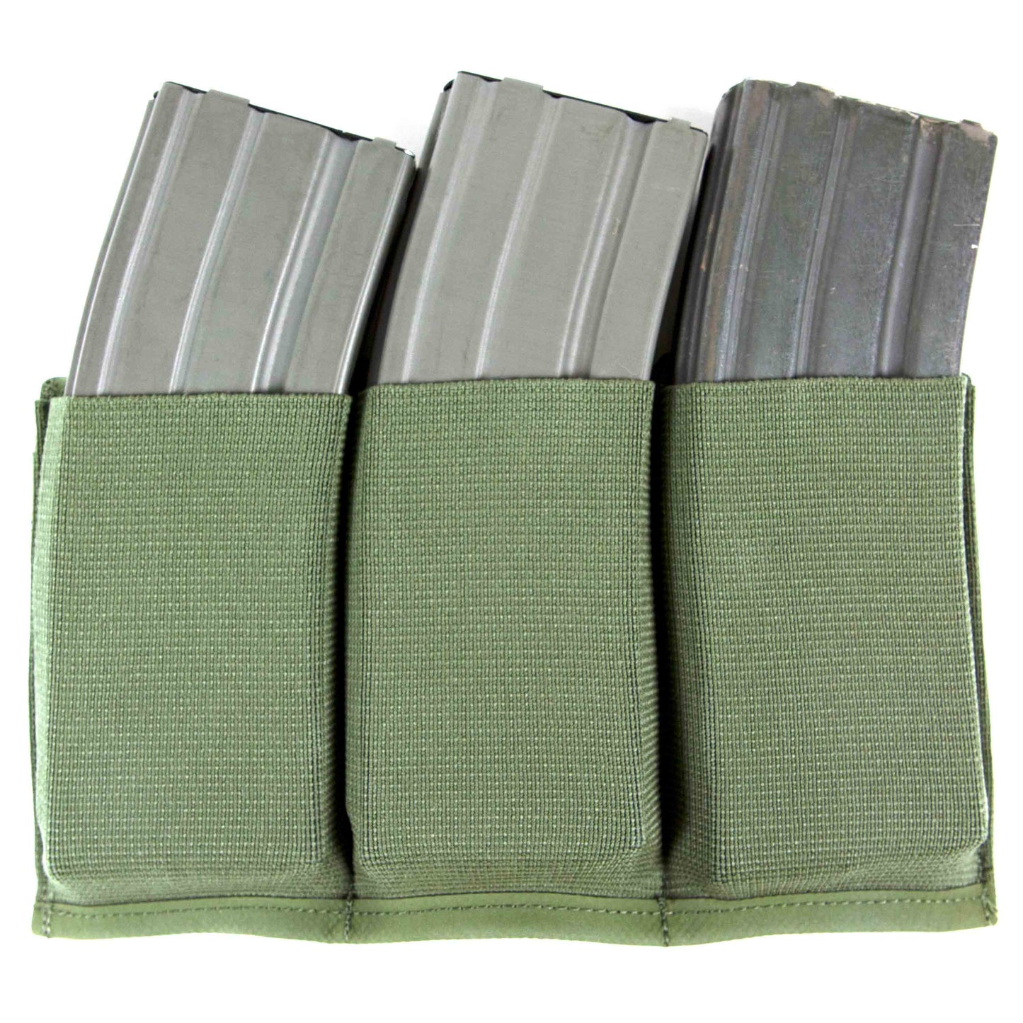 Porte-chargeur Ten-Speed Triple M4 brown