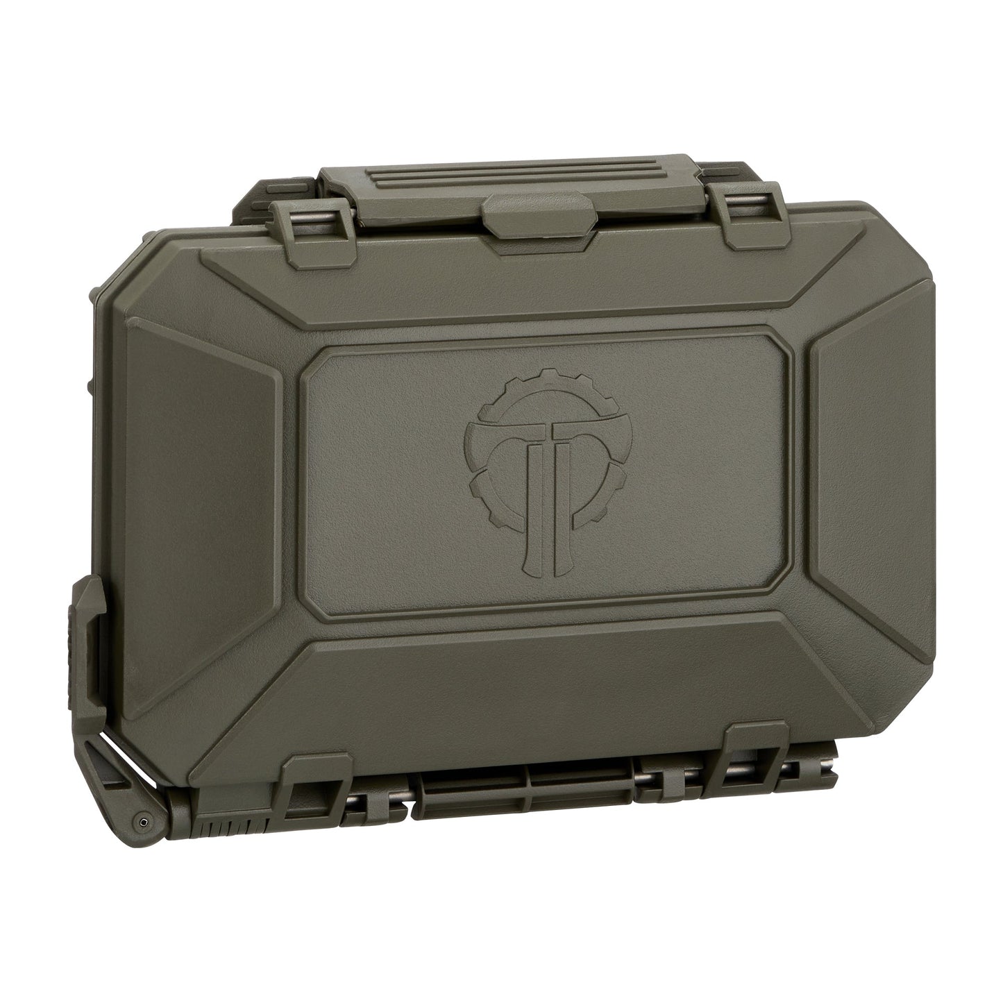 Mallette DarkVault Comms Storage