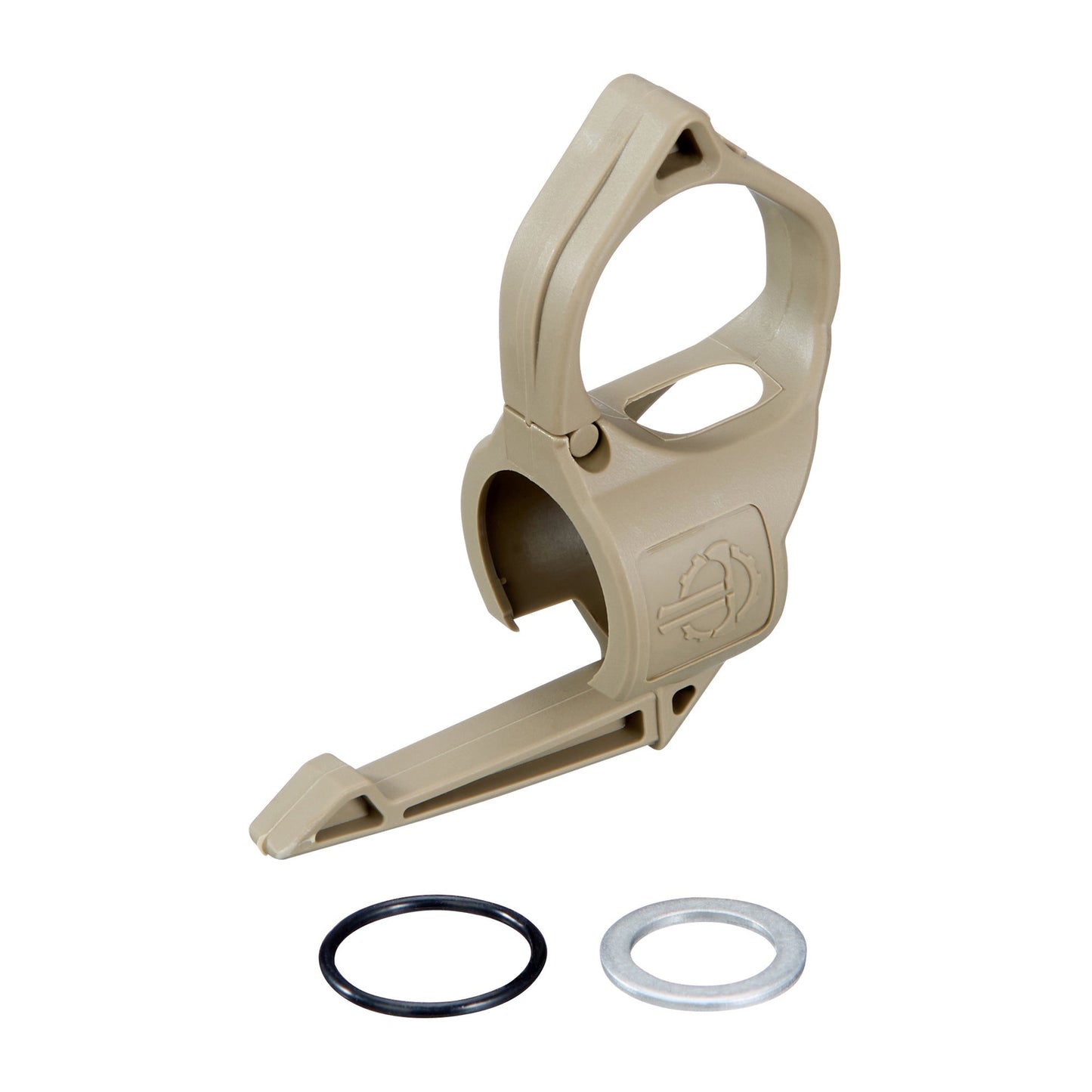 Anneau SwitchBack Flashlight Ring