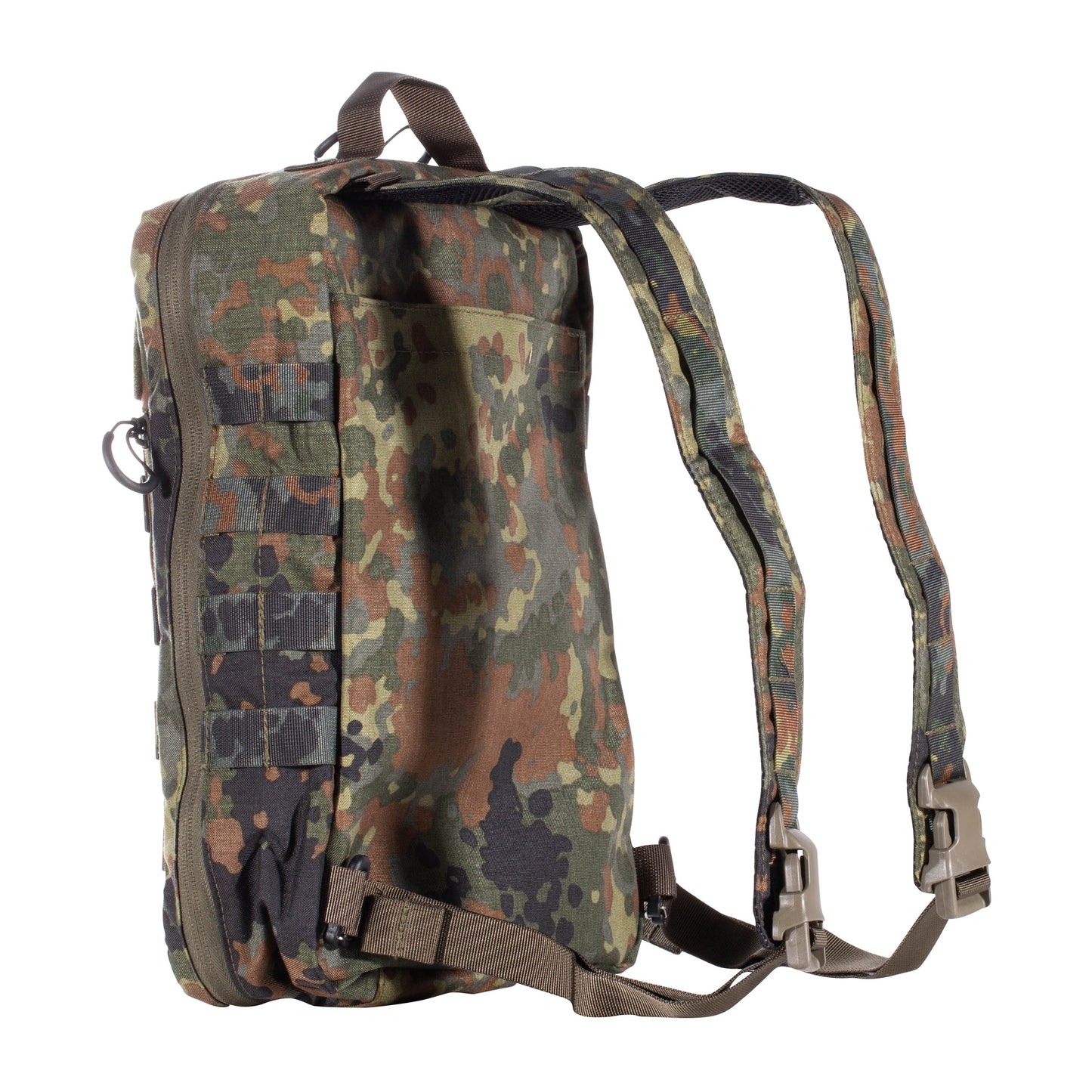 Rucksack Clip On Medic Pack