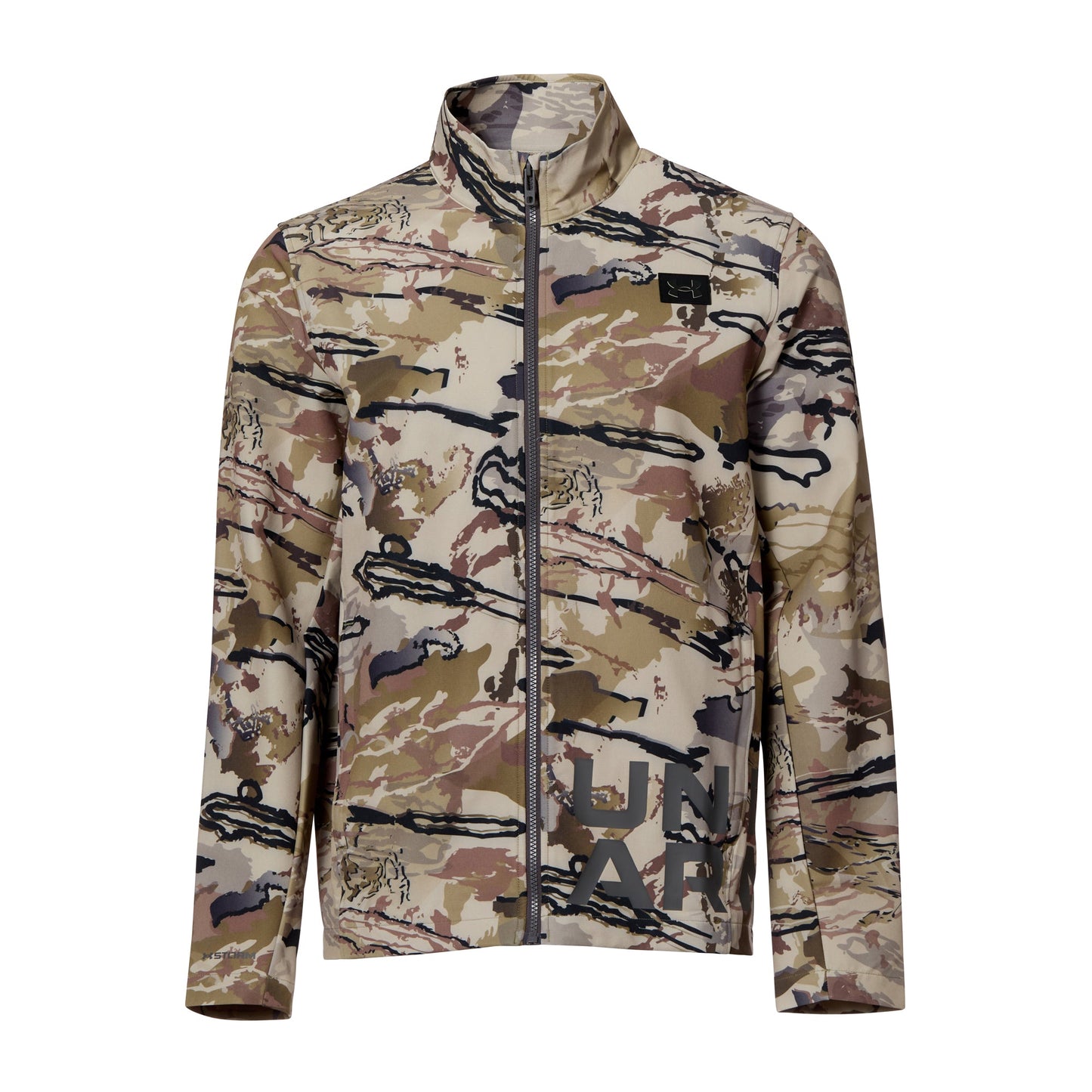 Veste Mens Hardwoods Graphic Jacket barren