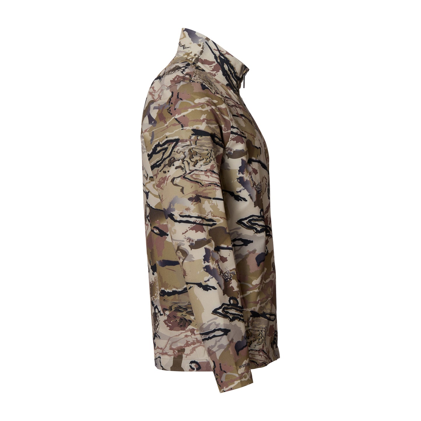 Veste Mens Hardwoods Graphic Jacket barren