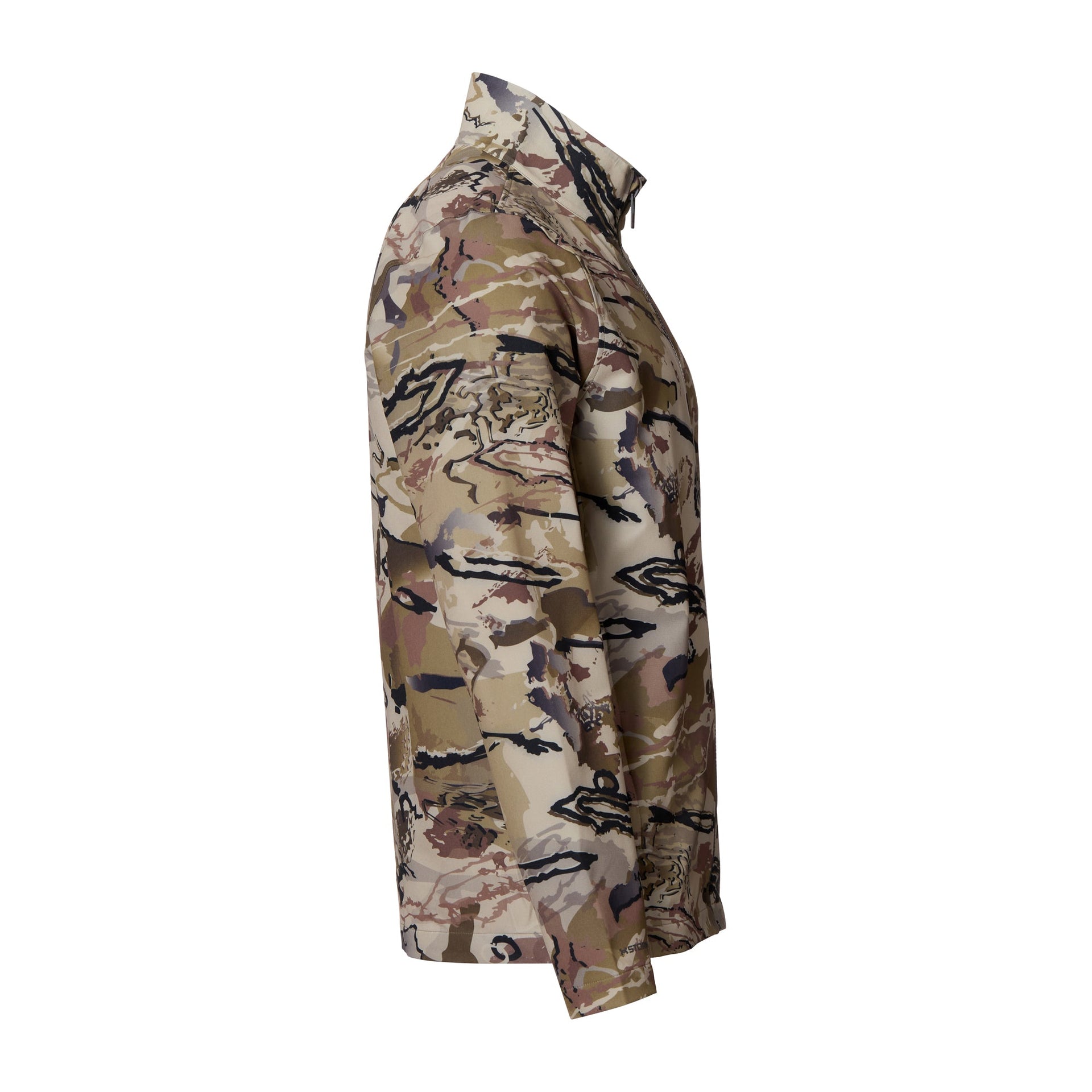Veste Mens Hardwoods Graphic Jacket barren