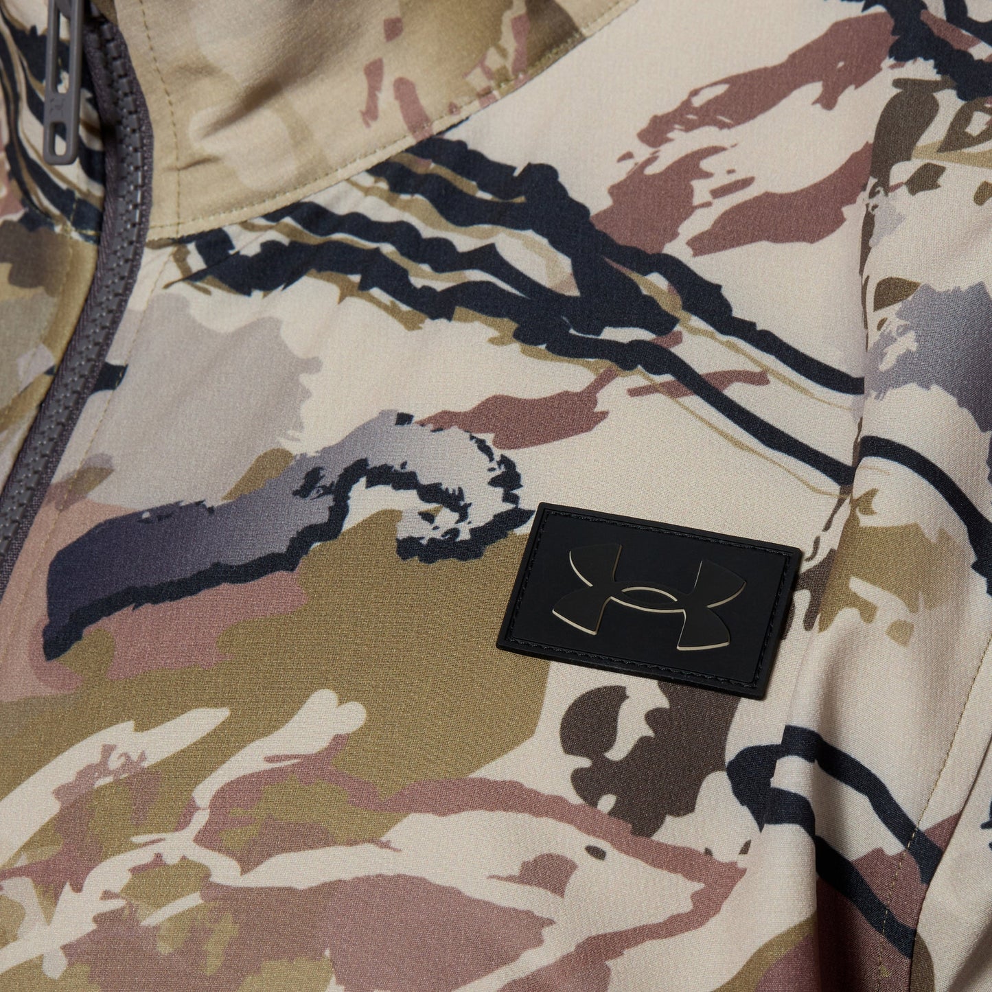 Veste Mens Hardwoods Graphic Jacket barren