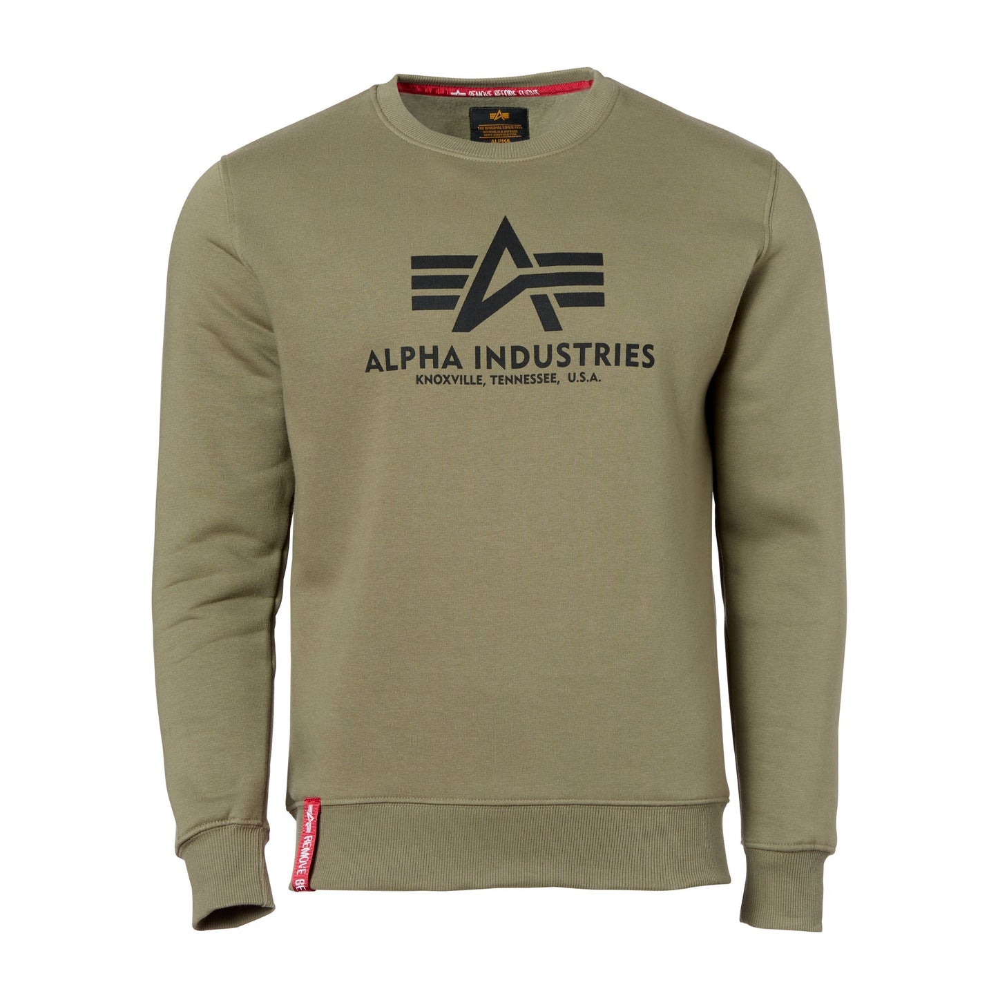 Pull Basic Sweater