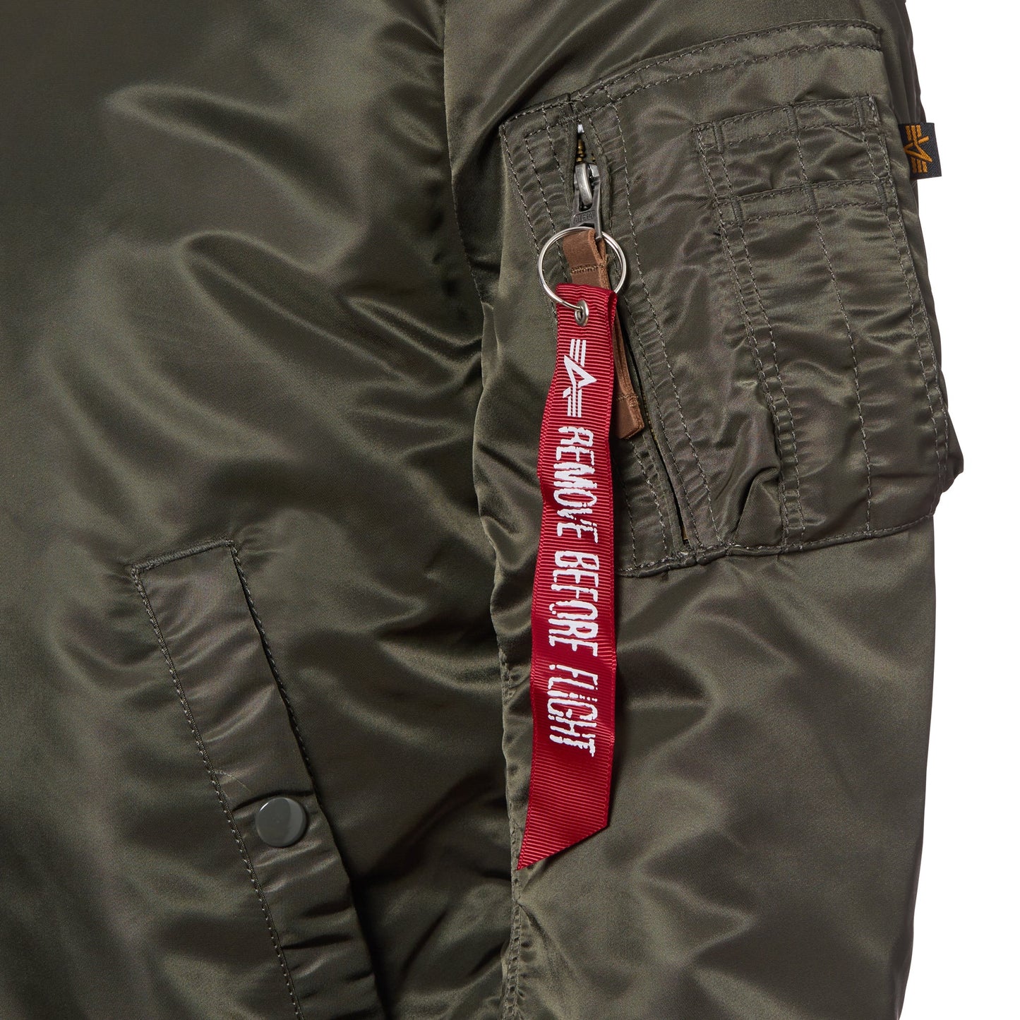 Blouson MA-1 VF 59 sauge