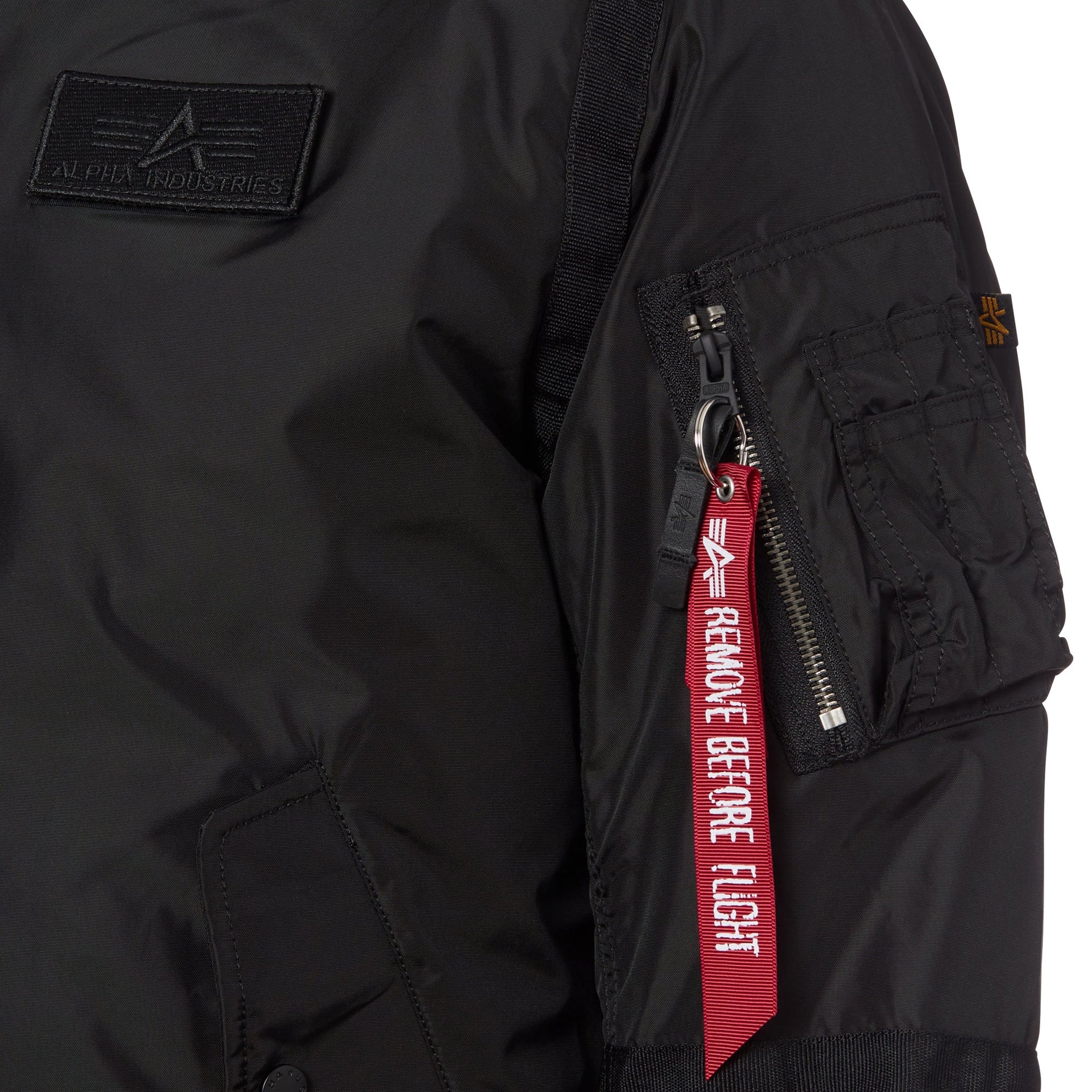 Blouson aviateur B15-3 TT