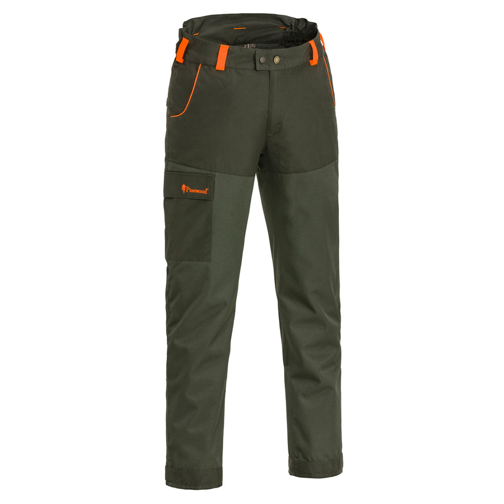 Pantalon Cumbria Wood mossgreen