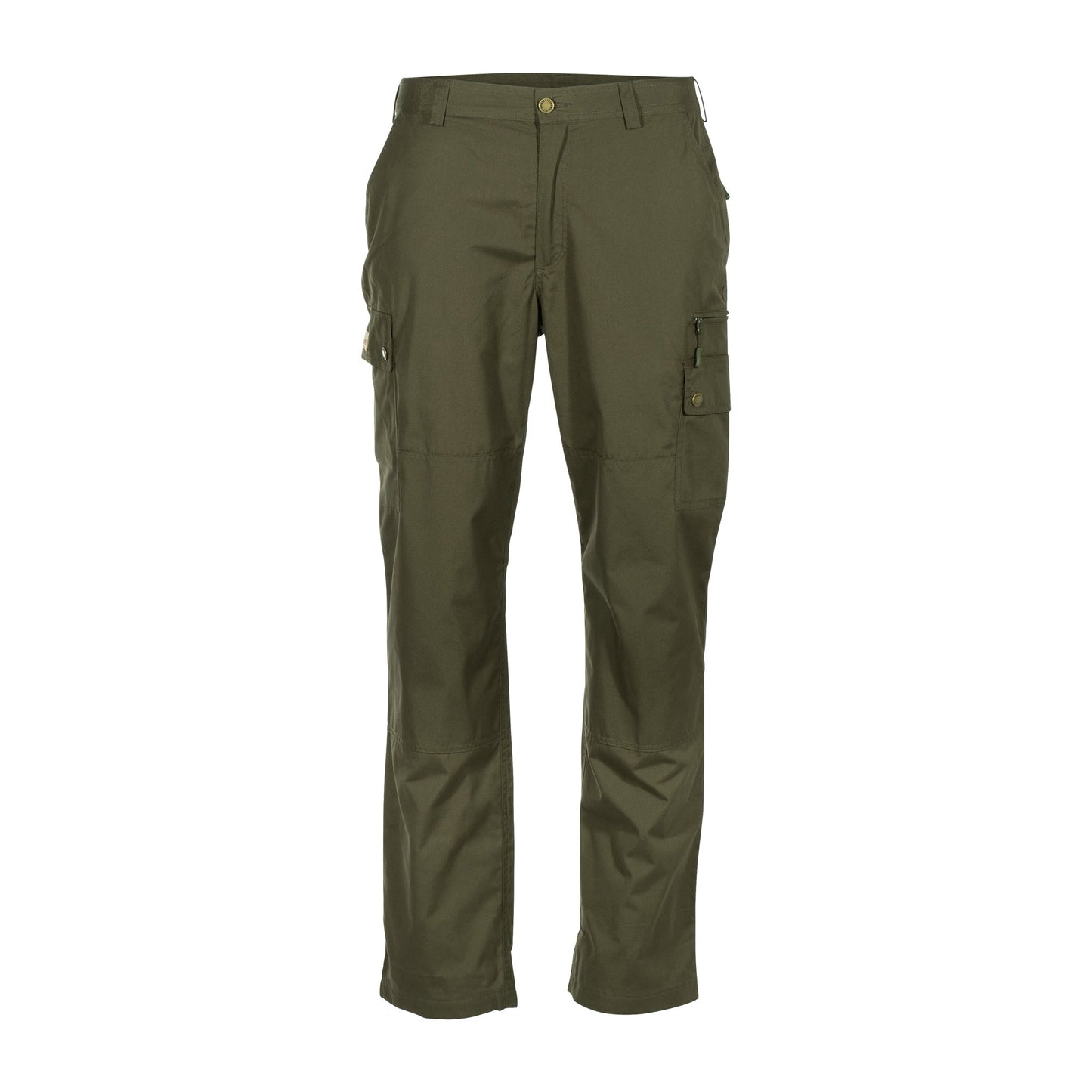 Pantalon Finnveden Winter mossgreen