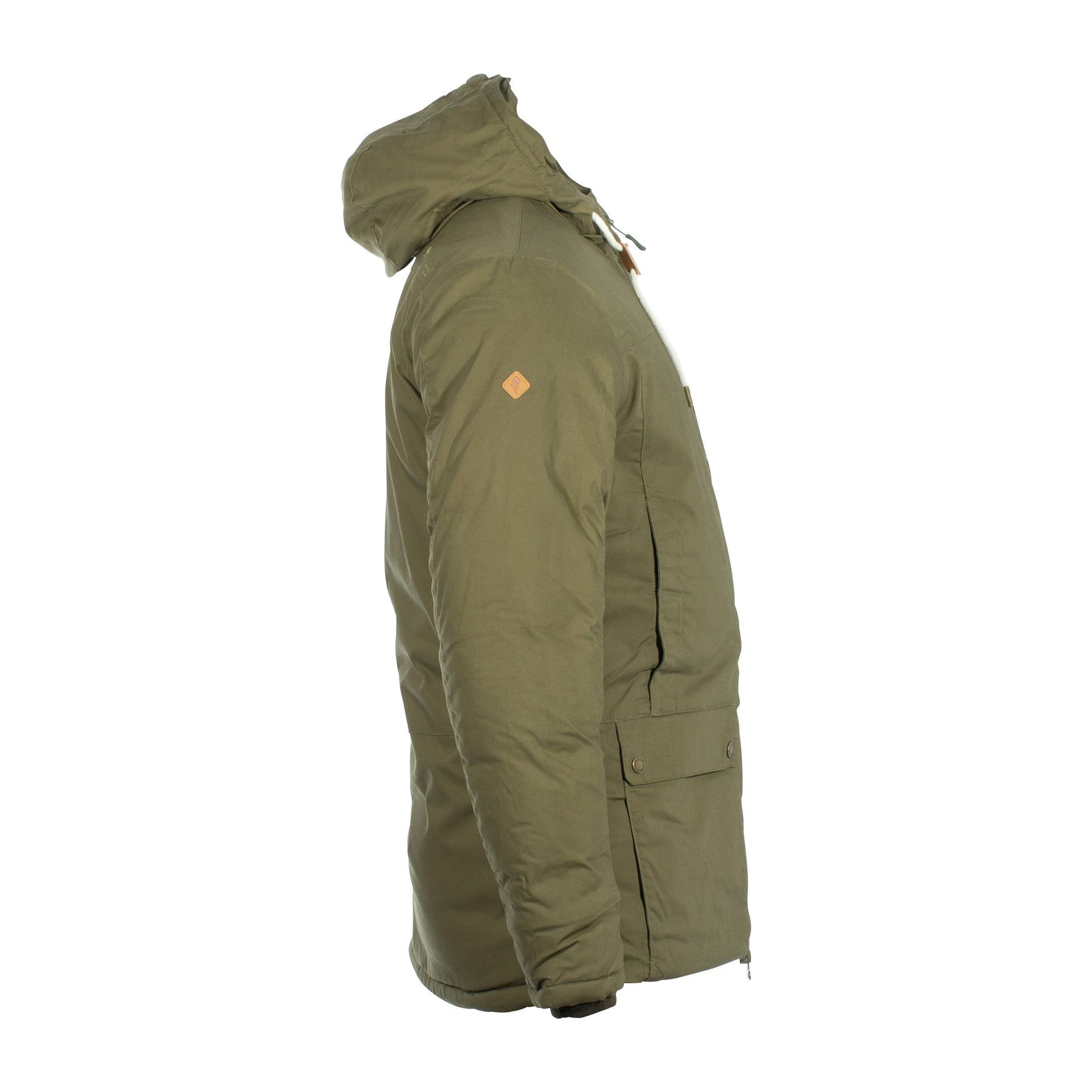 Veste Borgan