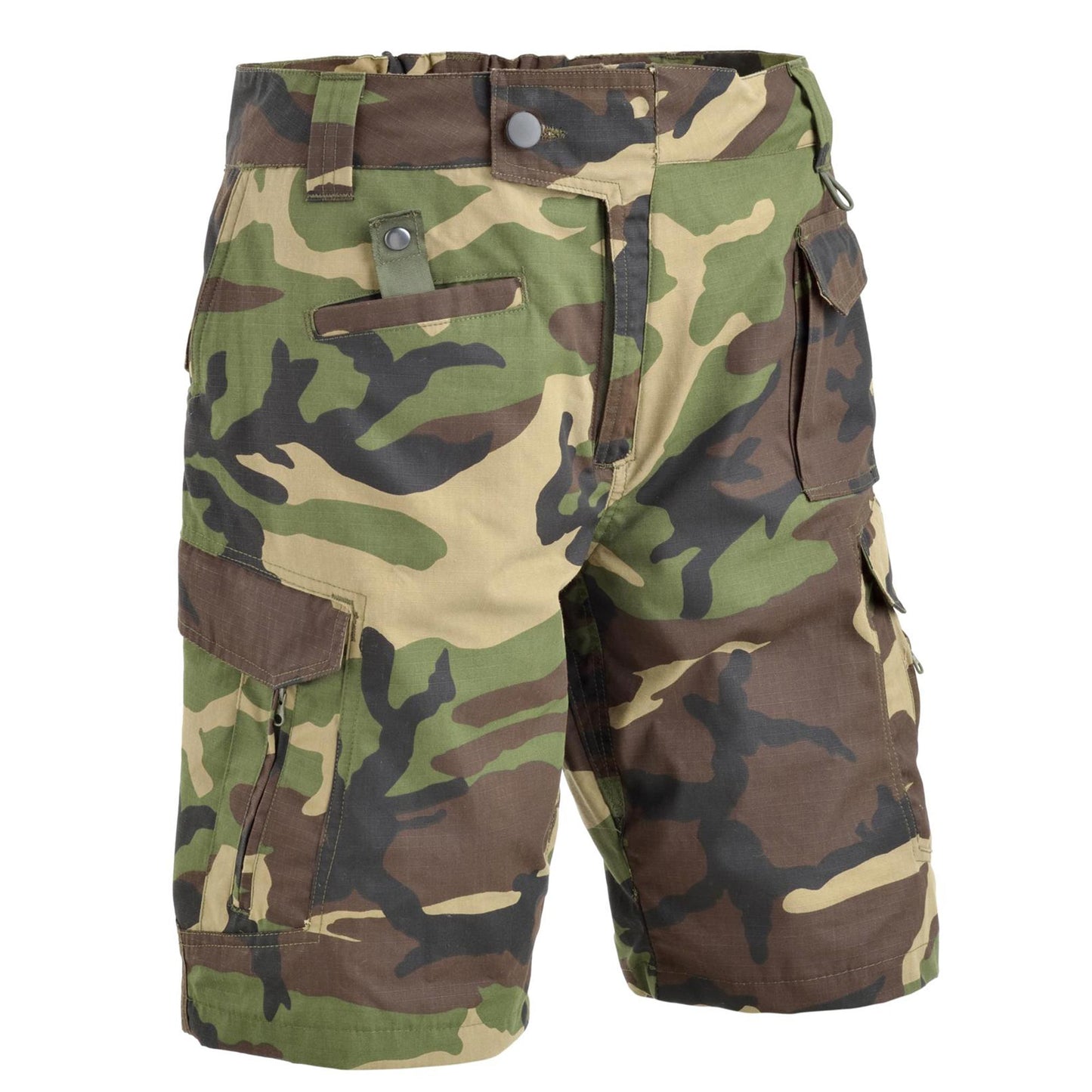Short Advanced Tactical Short Pant