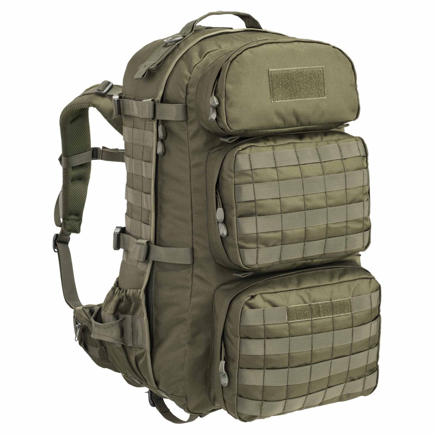 Sac à dos Ares Backpack 50 L