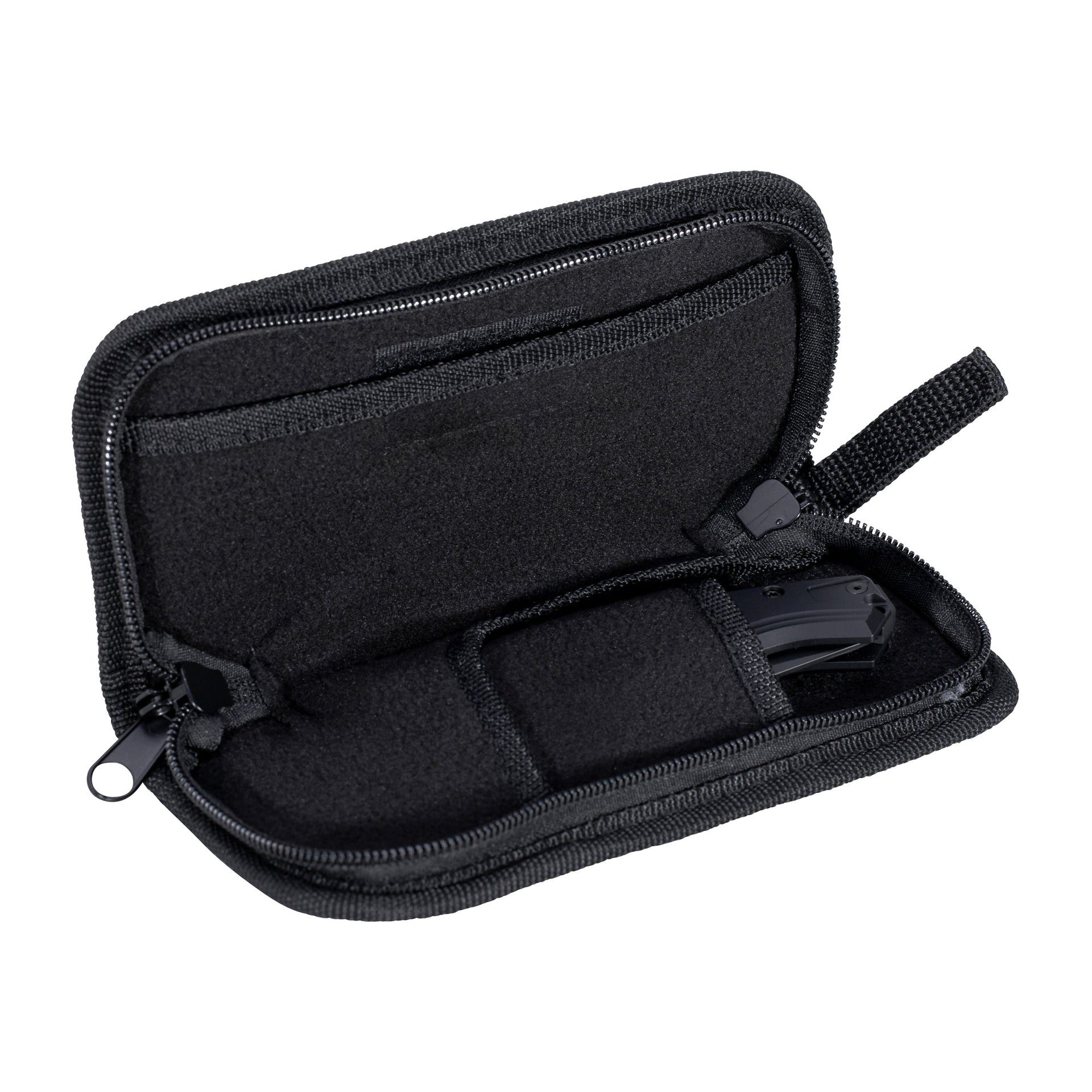 Böker Plus Couteau Karakurt All Black