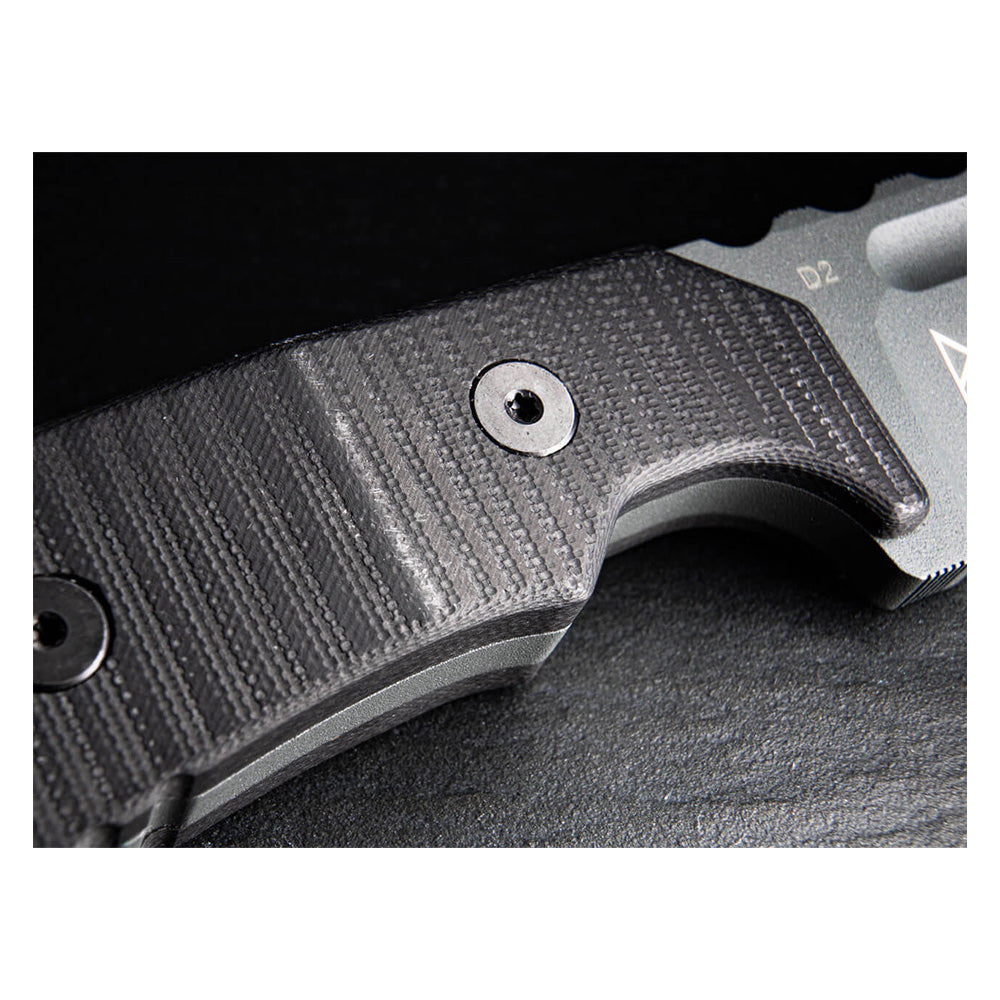 Böker Plus Couteau Little Dvalin Tanto