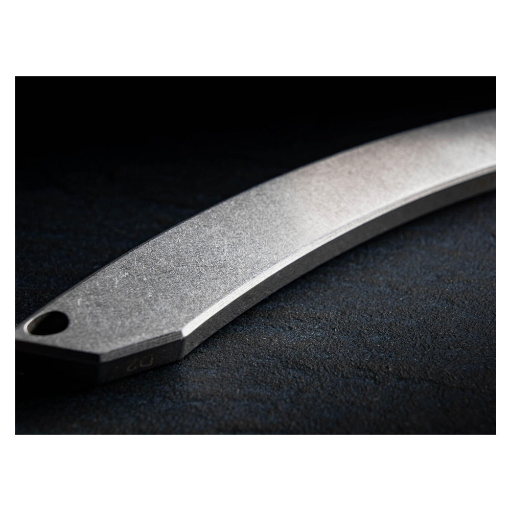 Böker Plus Couteau Islero argenté